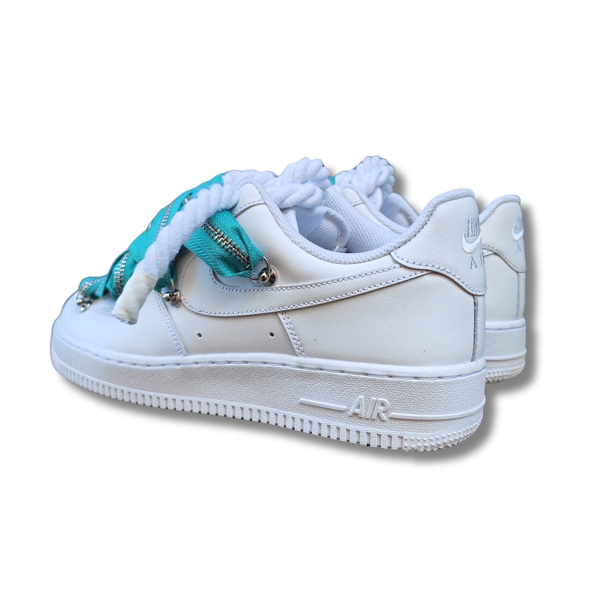 Snezed AIR FORCEROPE TIFFANY ZIP