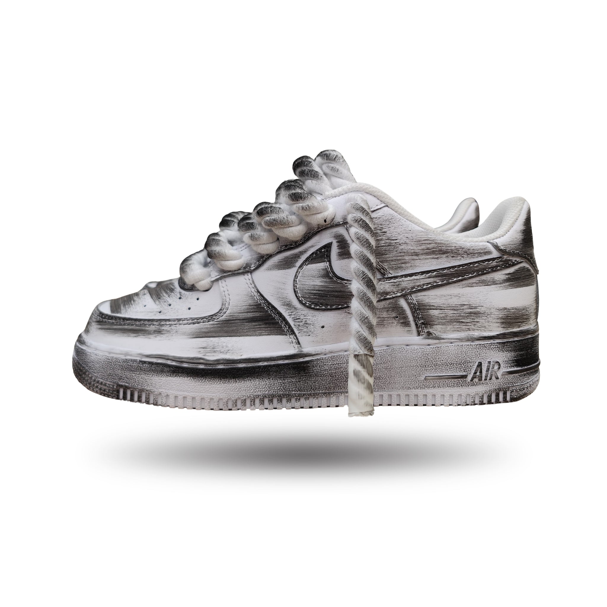 Snezed AIR FORCE ROPE LACESSPUÒRCK