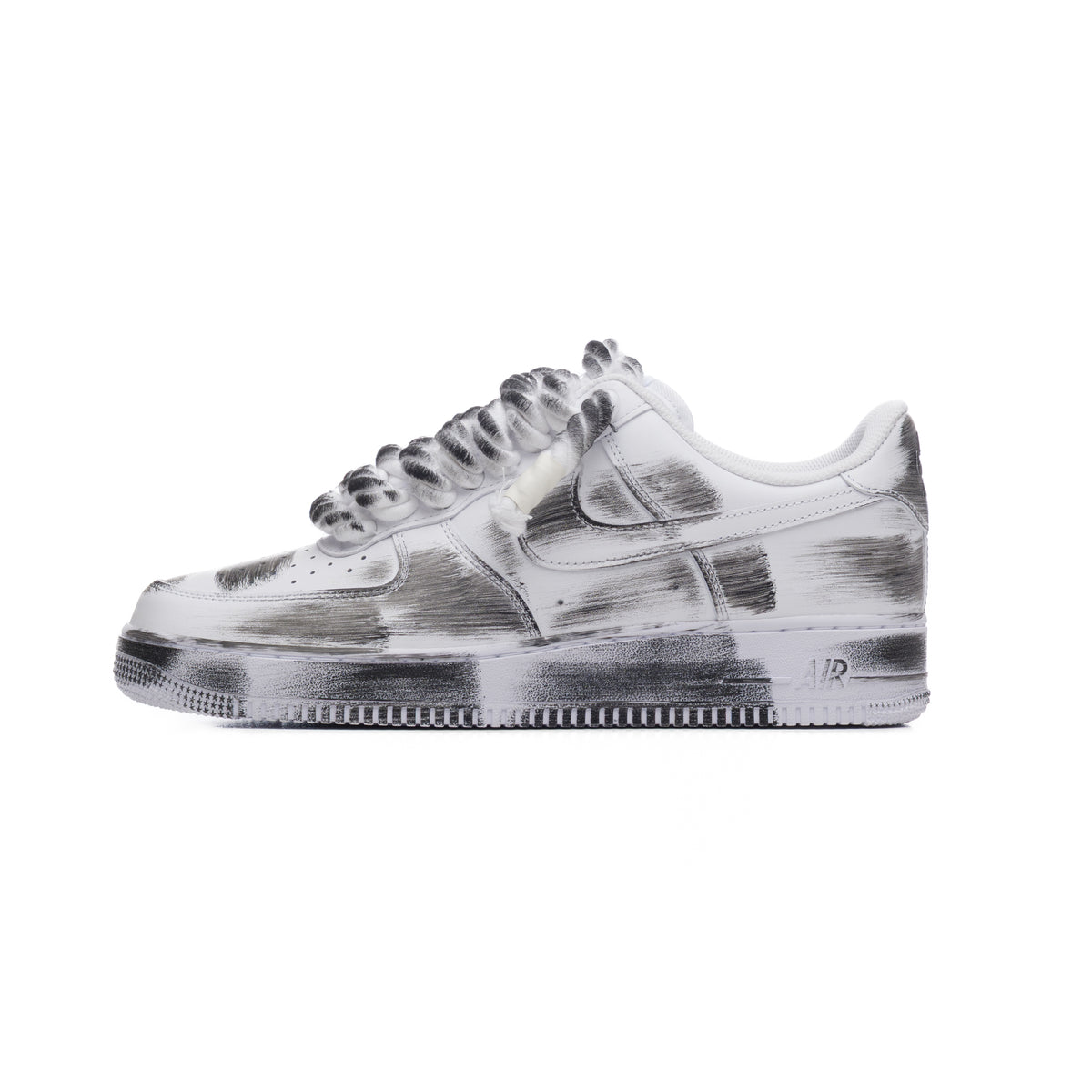 Snezed AIR FORCE ROPE LACESSPUÒRCK