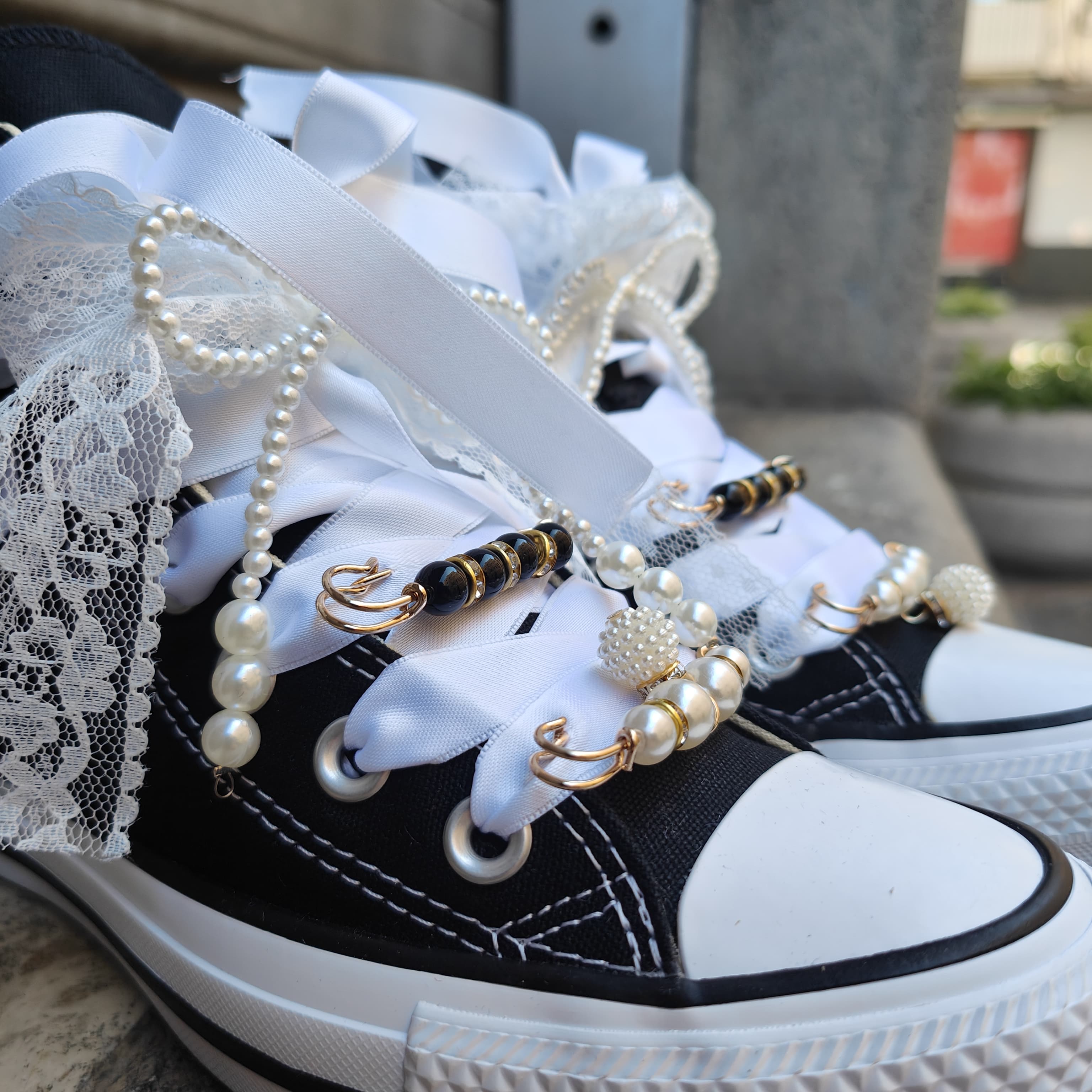 Snezed CONVERSEQUEEN