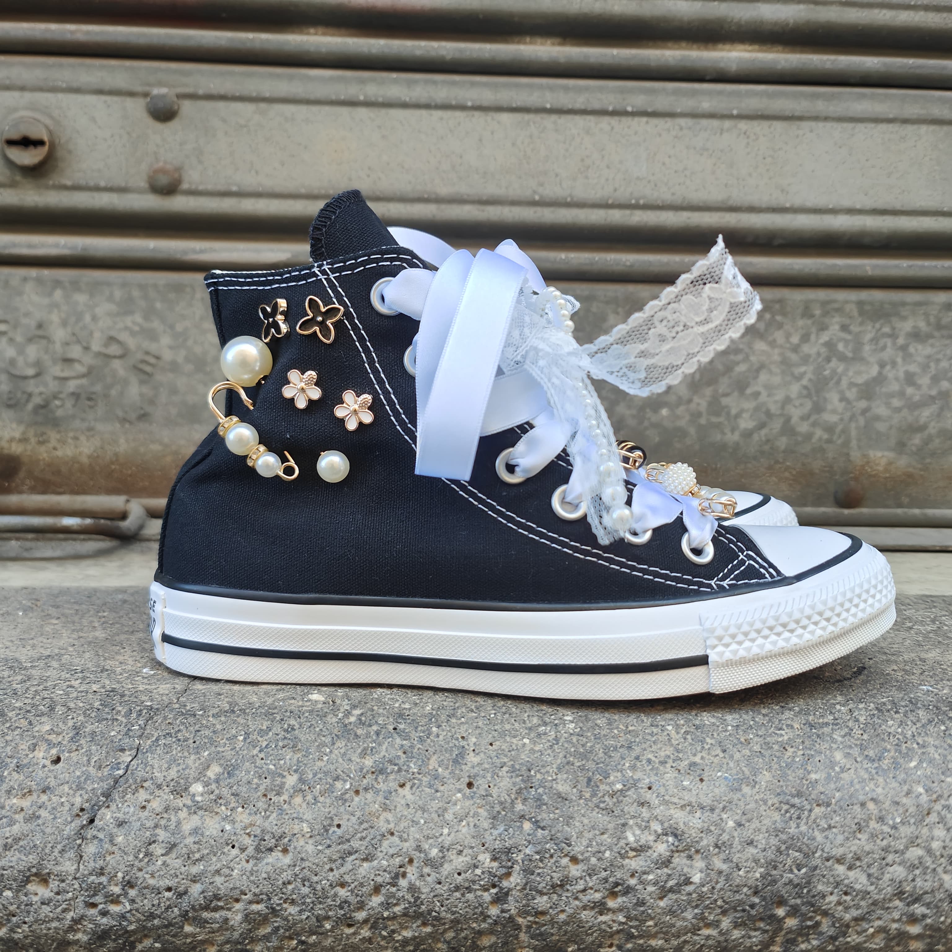 Snezed CONVERSEQUEEN