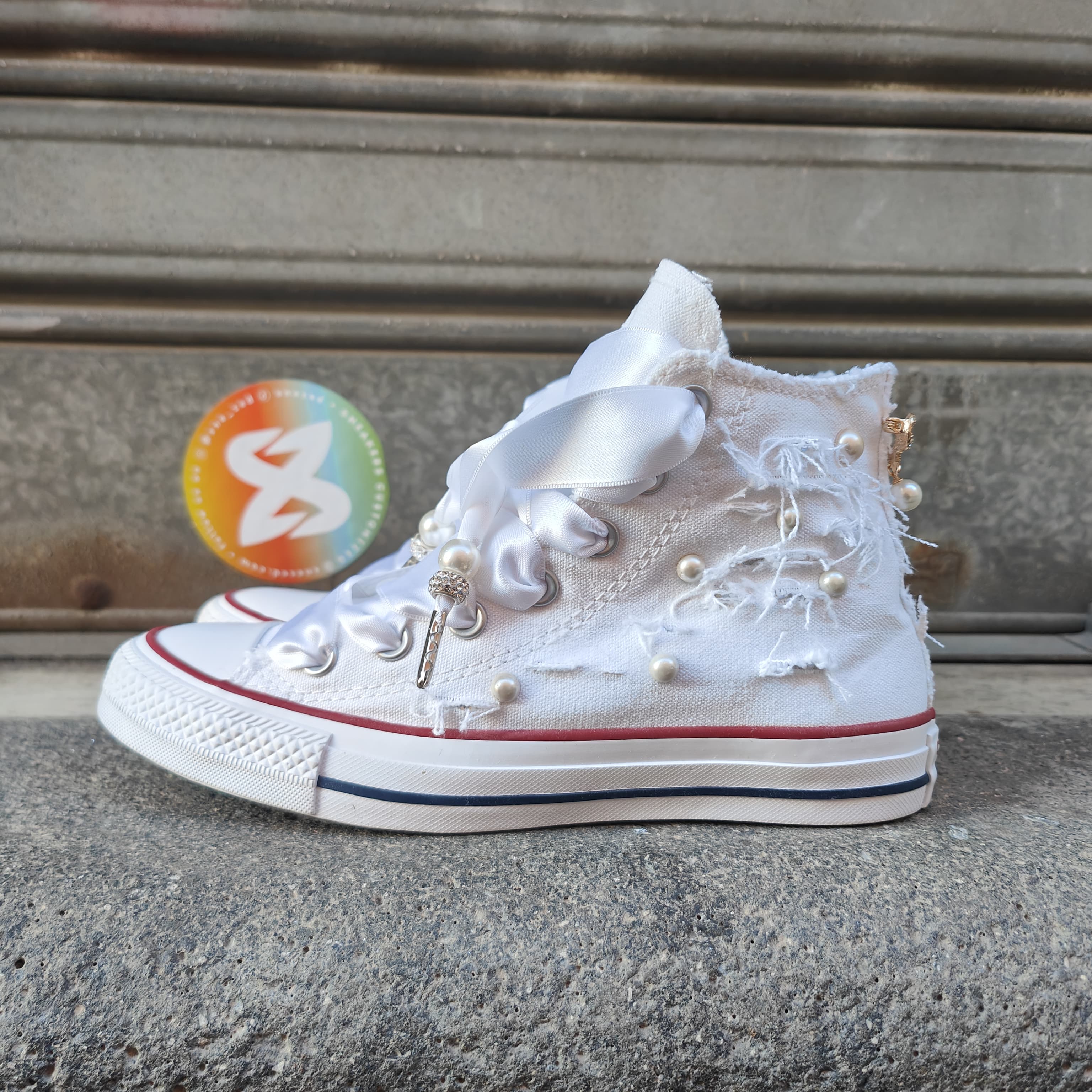Snezed CONVERSESTRIP