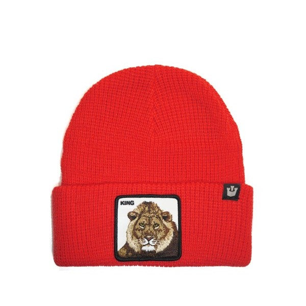 GOORIN BROS 107-0057-RED