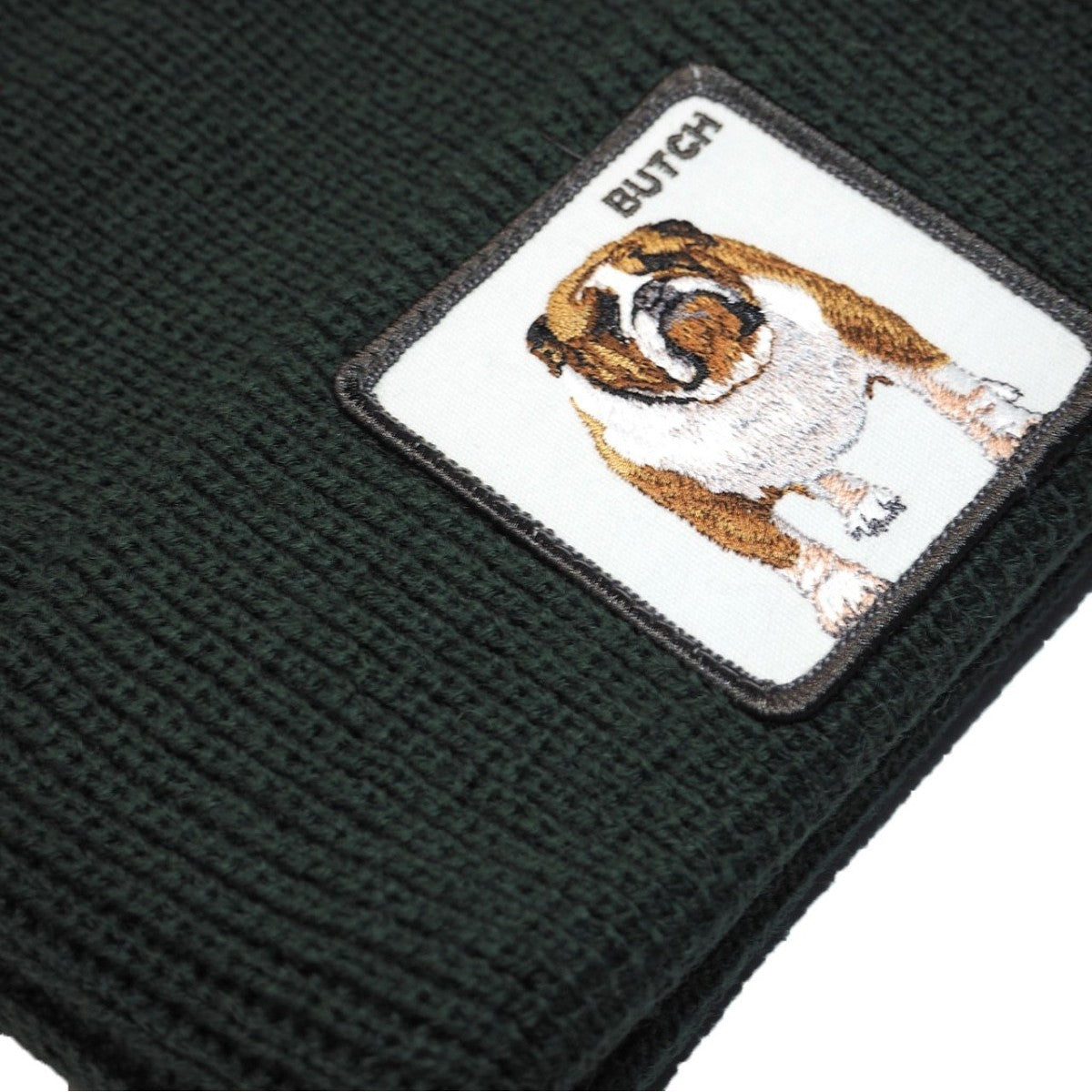 GOORIN BROS 107-0077-GRE