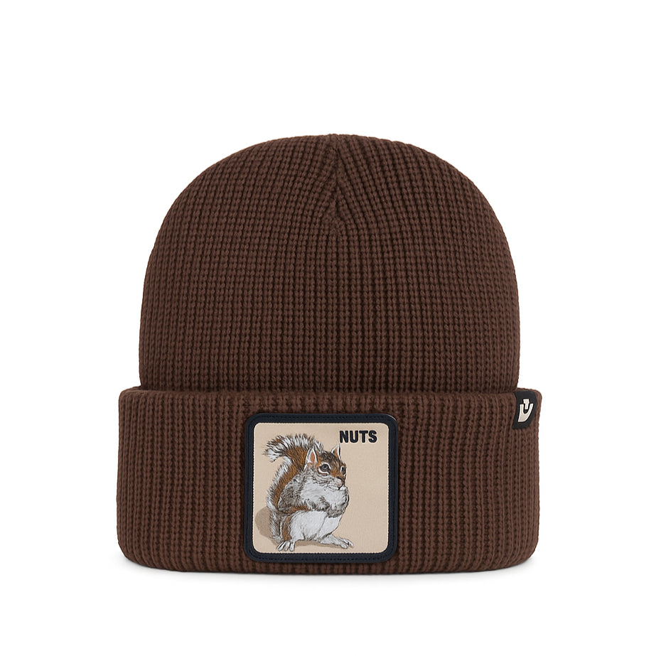 GOORIN BROS 107-1929-BROWN