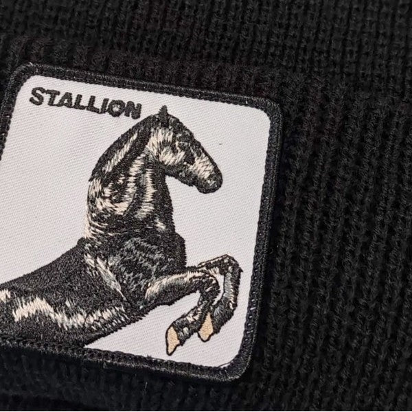 GOORIN BROS 107-1935-BLK