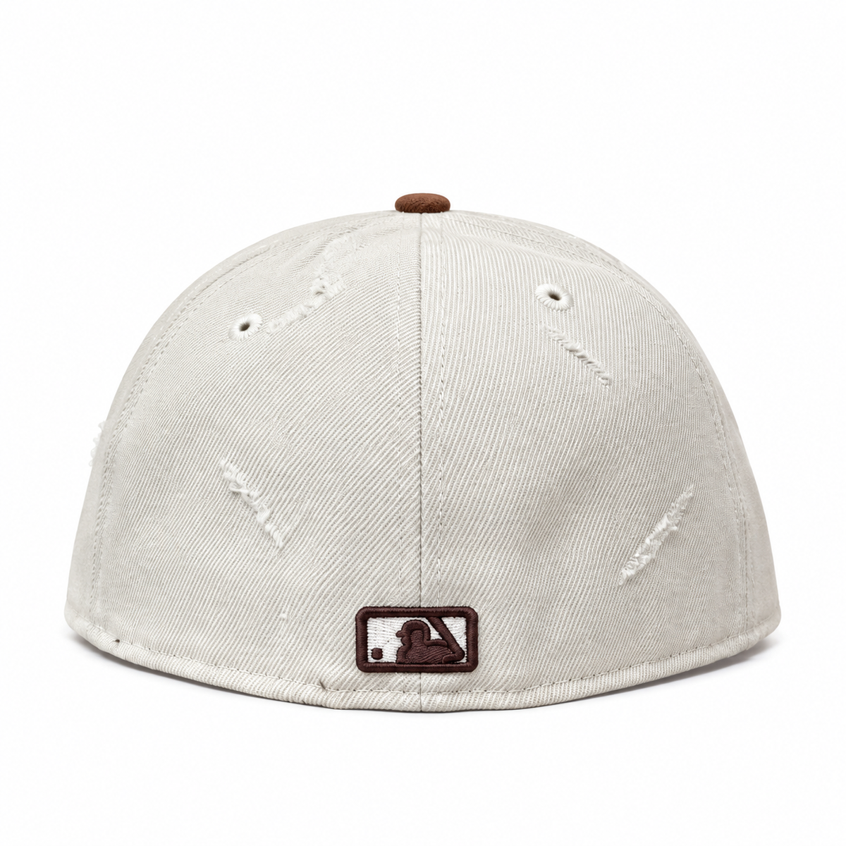 Cap Custom New Era 59FIFTY “NY Cookie Club”