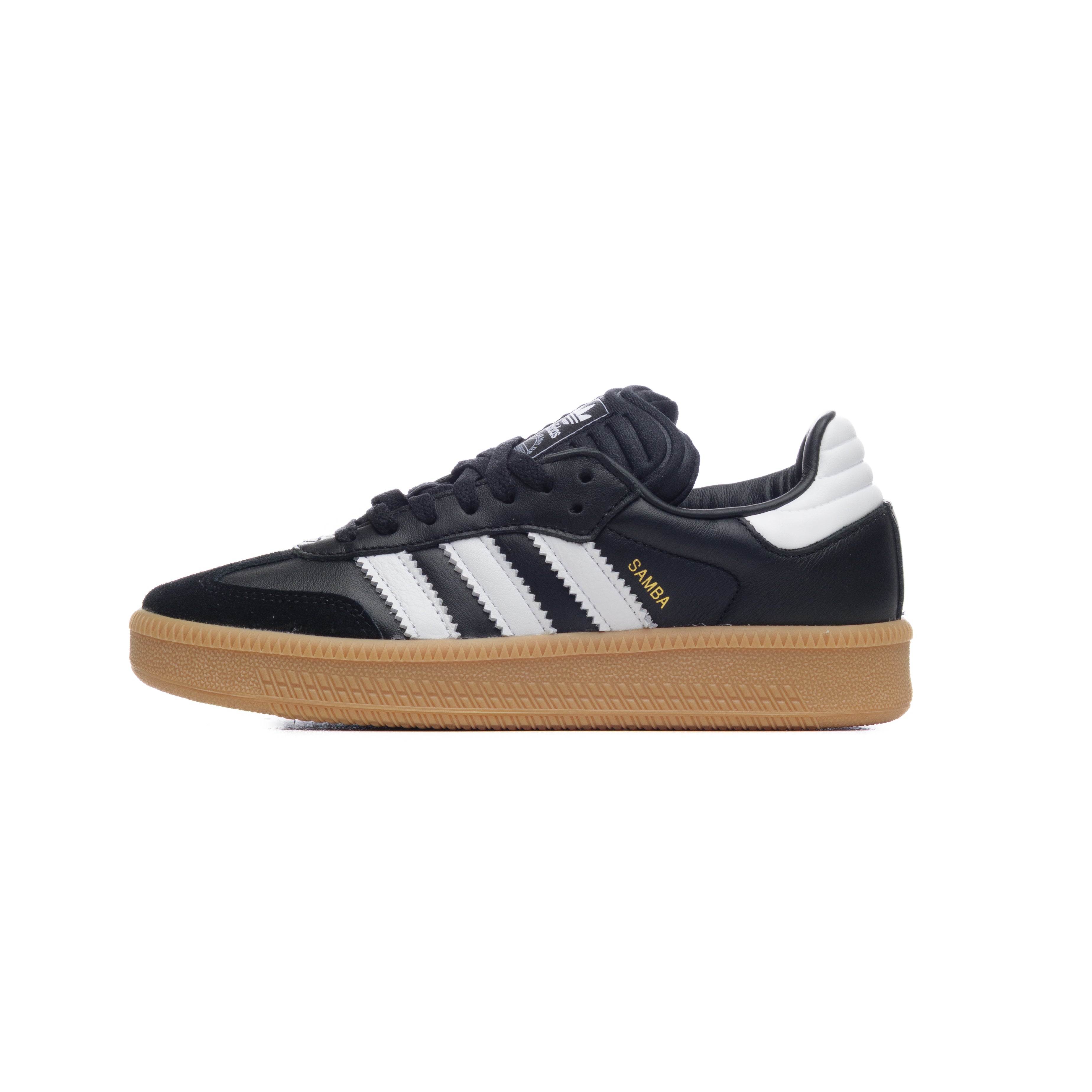 Adidas Samba XLG Black