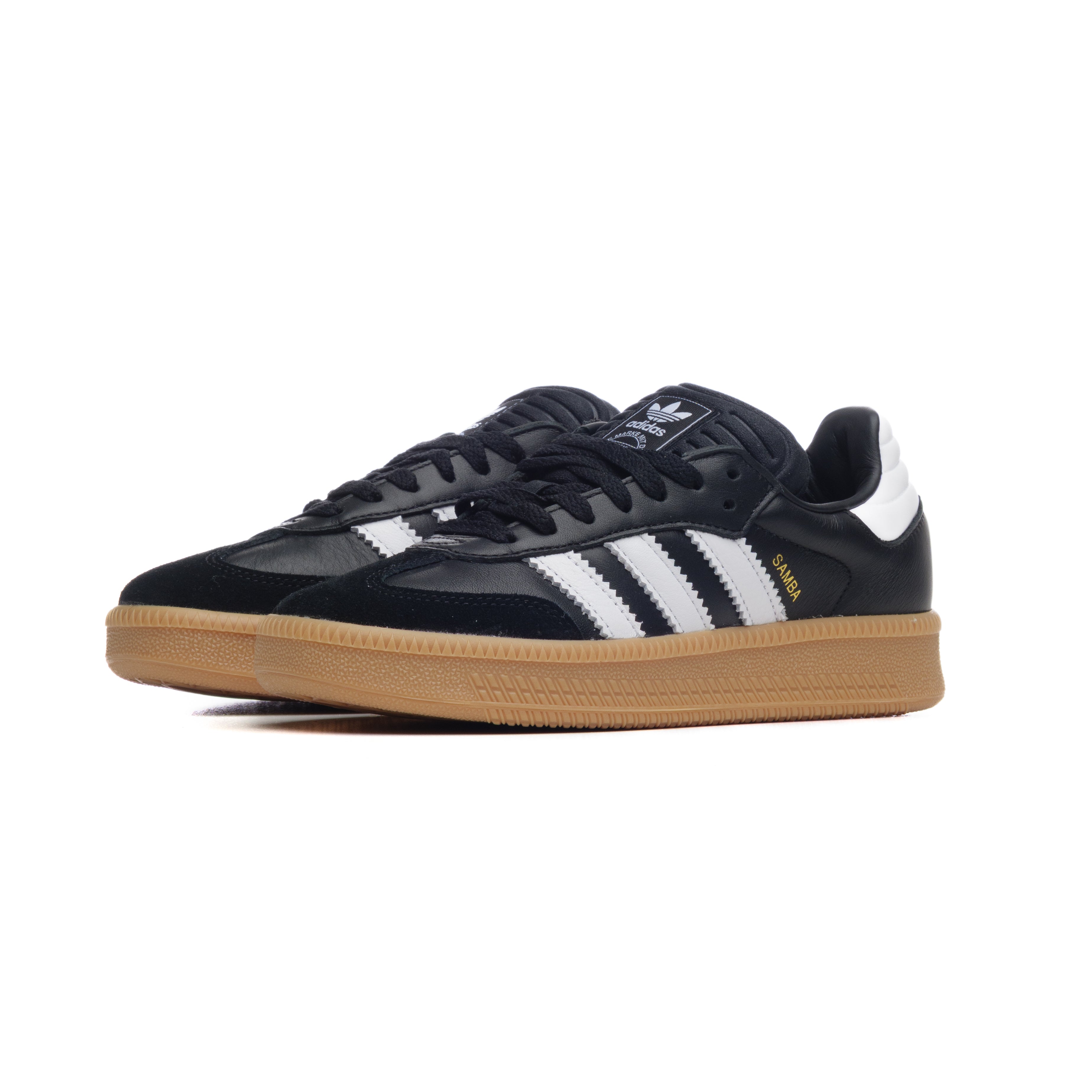 Adidas Samba XLG Black