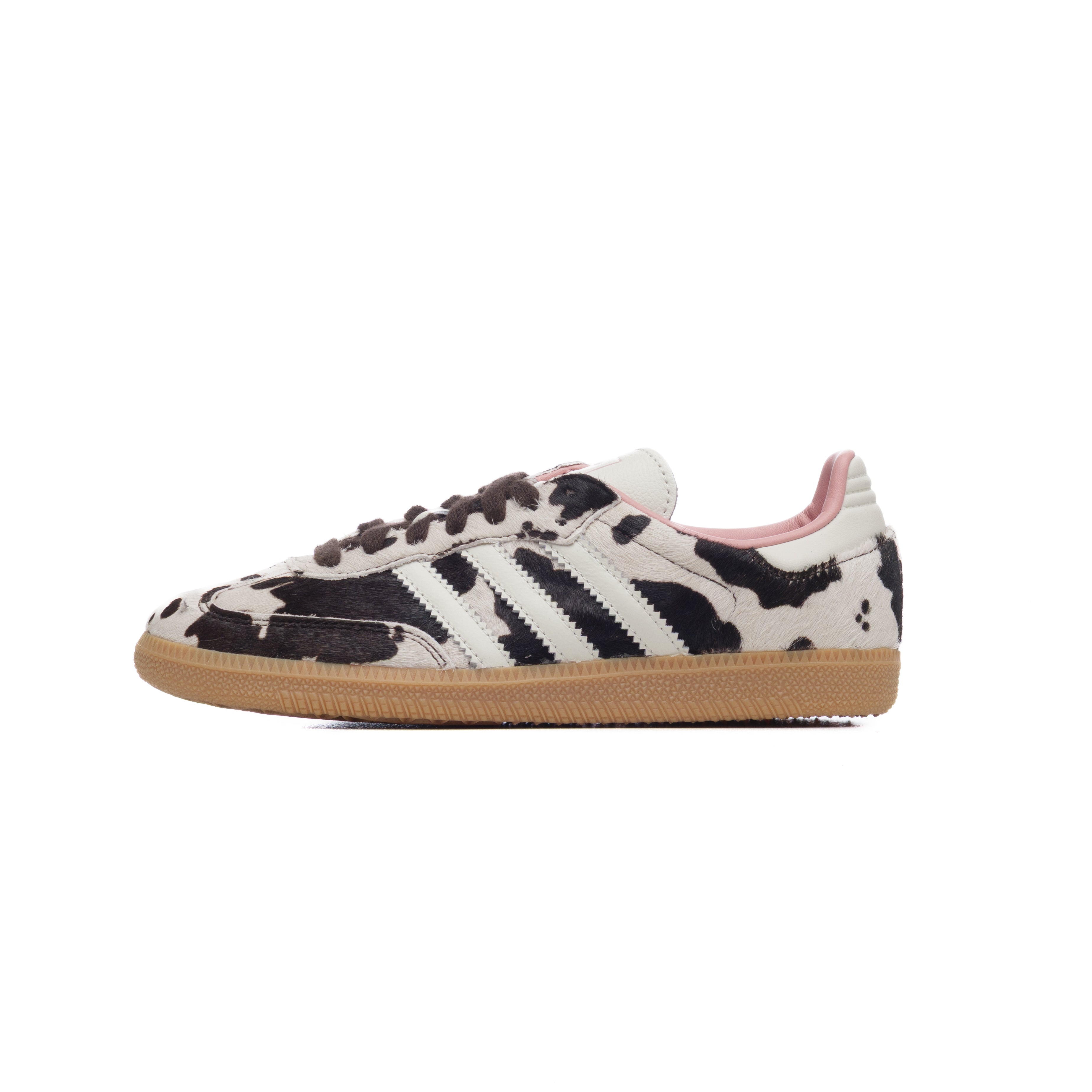 Adidas Samba OG Cow Print