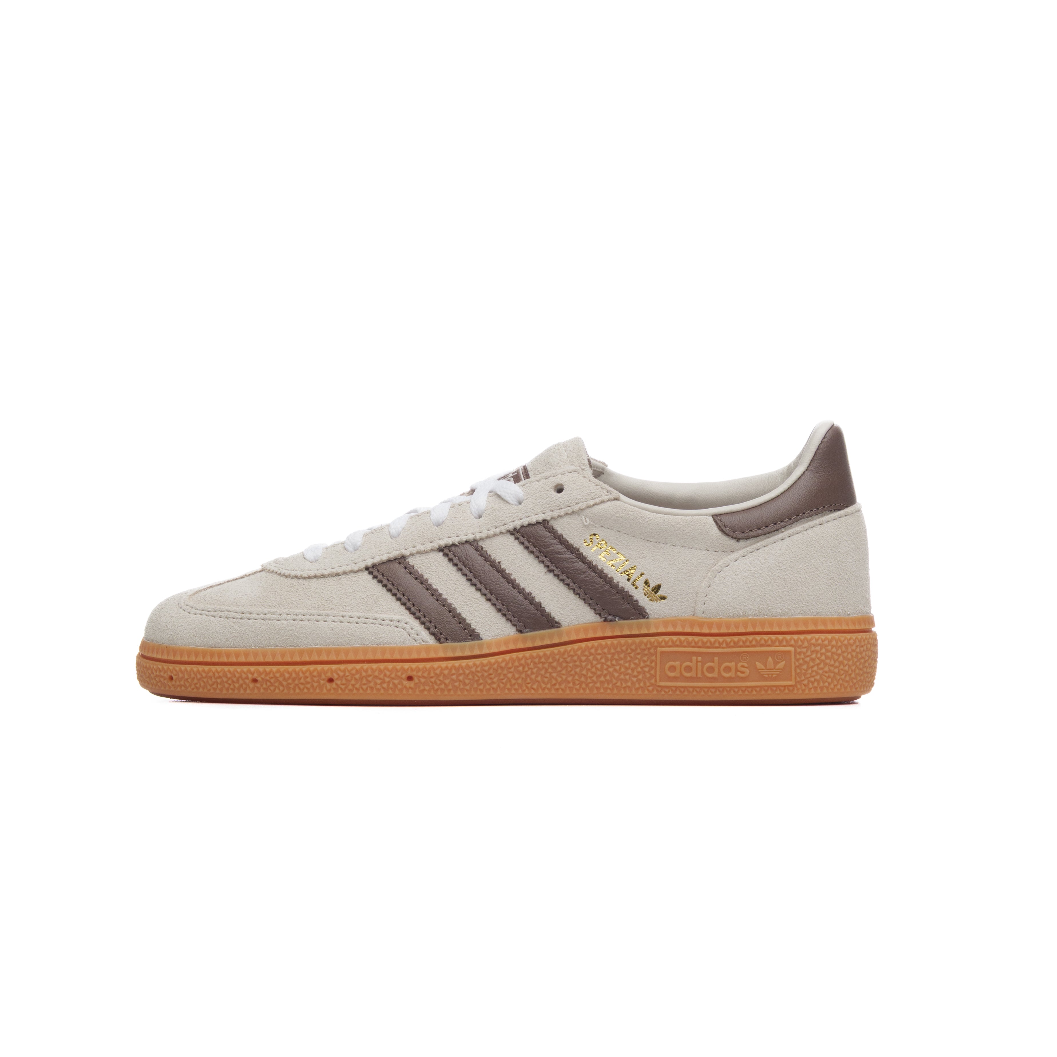 Adidas Handball Spezial OFF-WHITE Earth Strata Gum