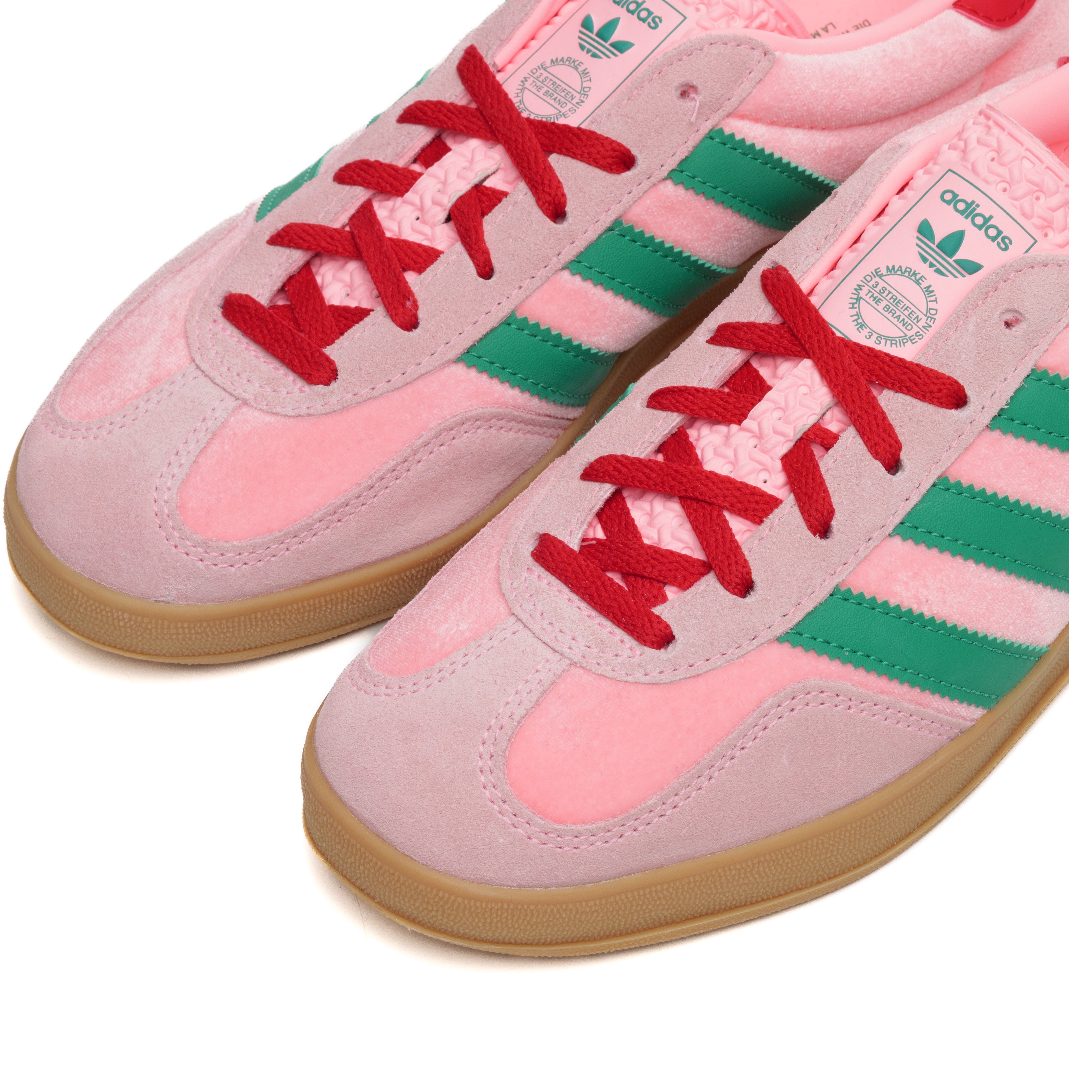 Adidas Gazelle Indoor