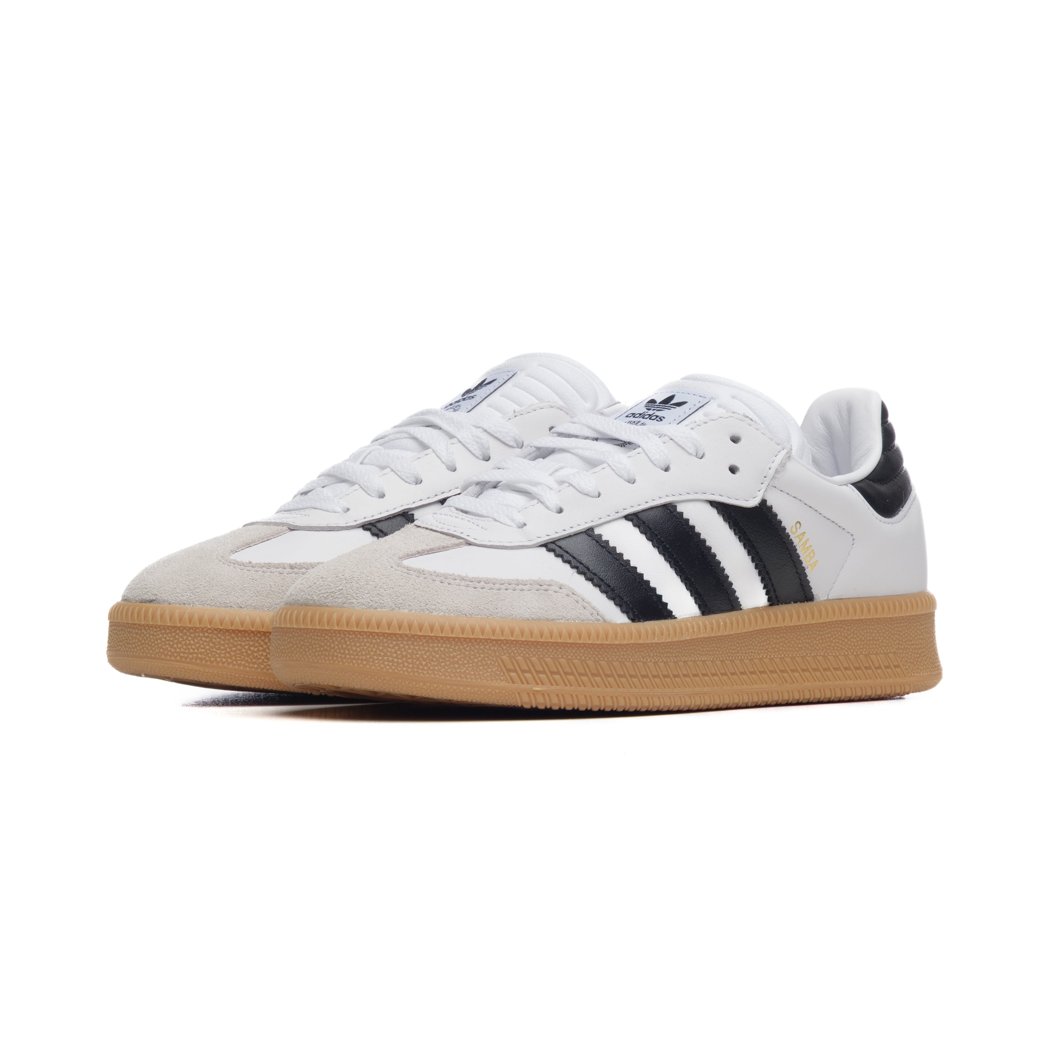 Adidas Samba XLG White
