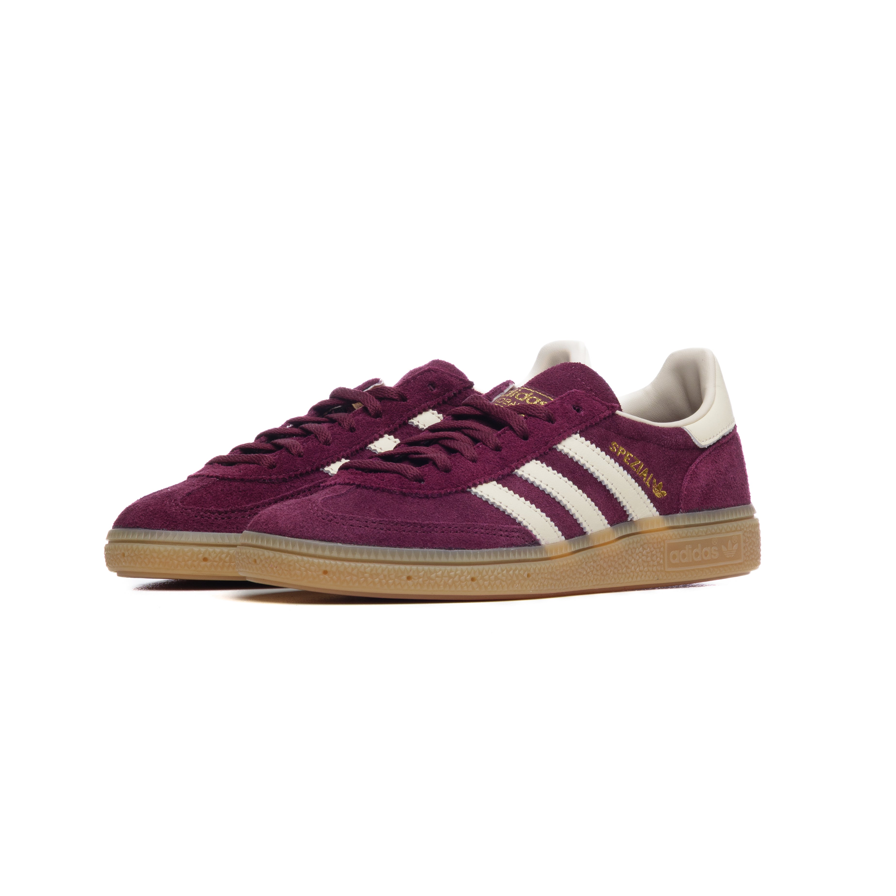 Adidas Handball Spezial Shadow Red Chalk White