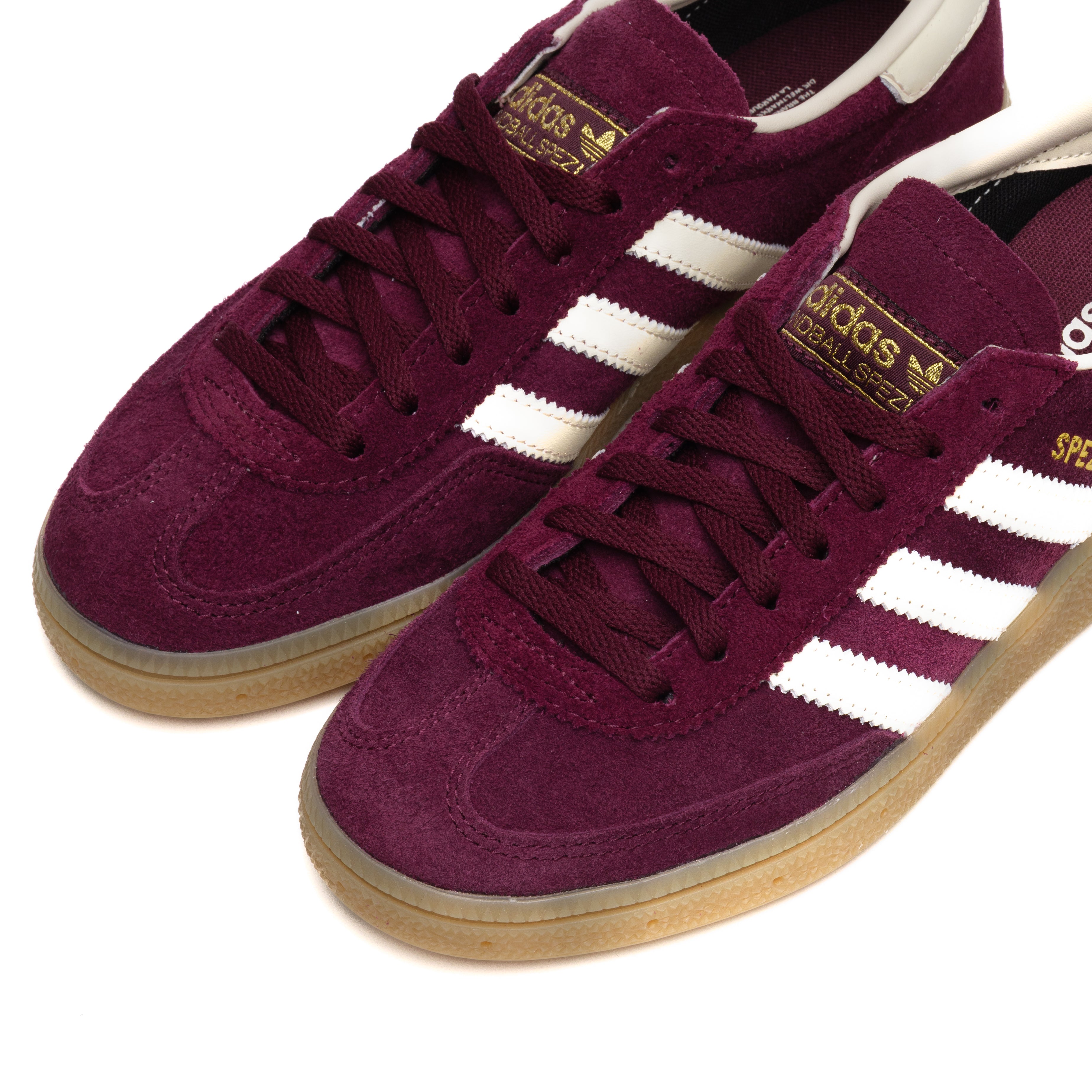 Adidas Handball Spezial Shadow Red Chalk White