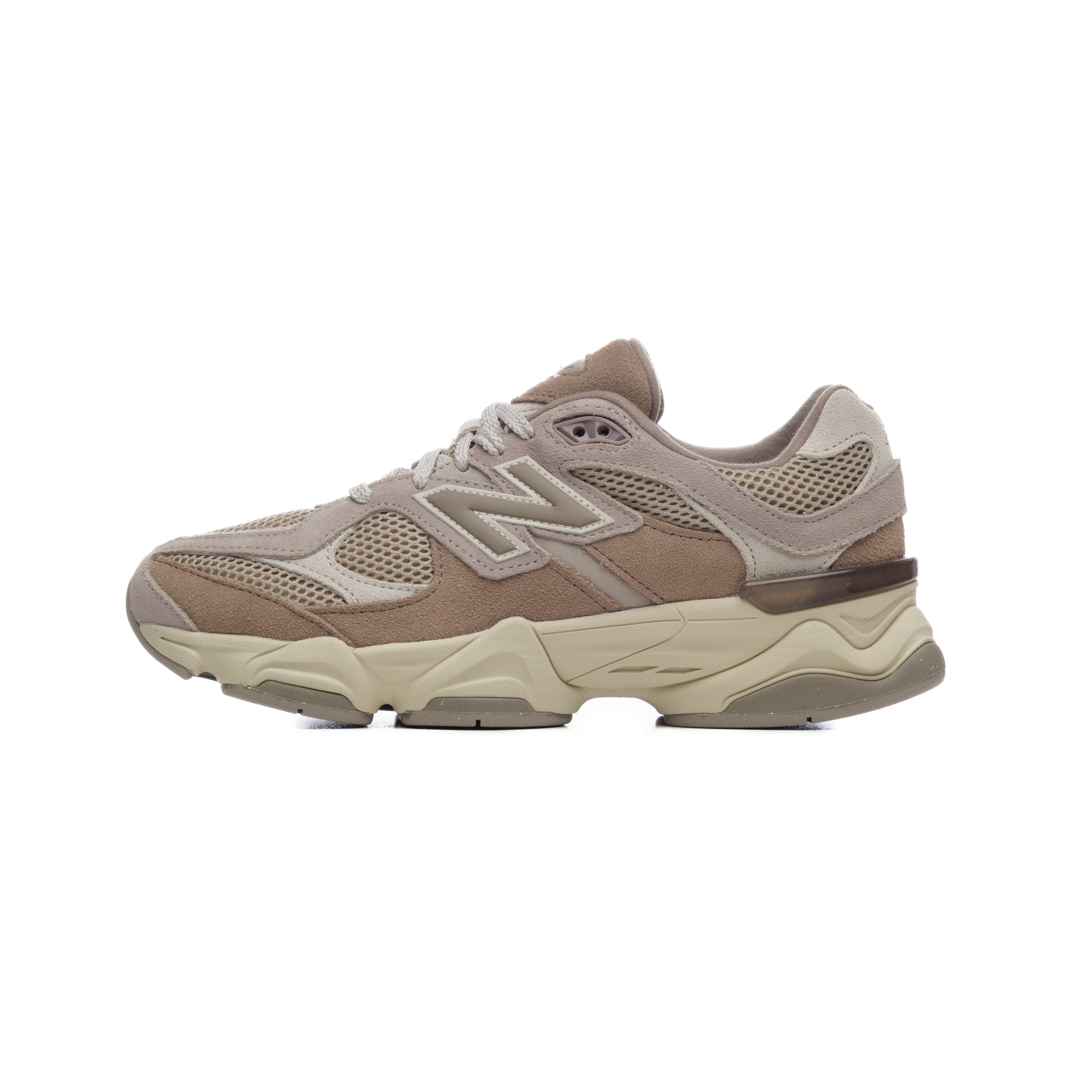 New Balance 9060-EX Mushroom