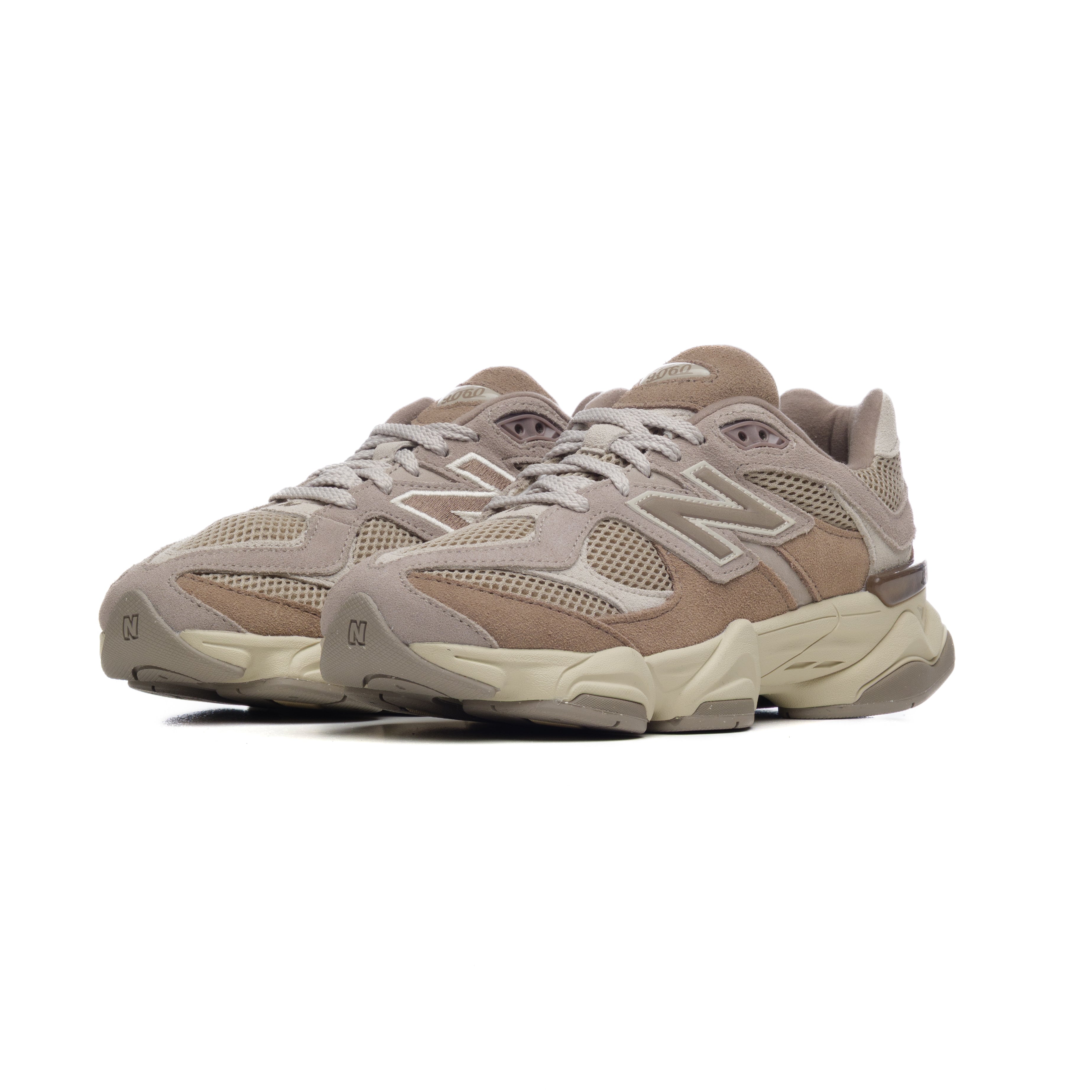 New Balance 9060-EX Mushroom