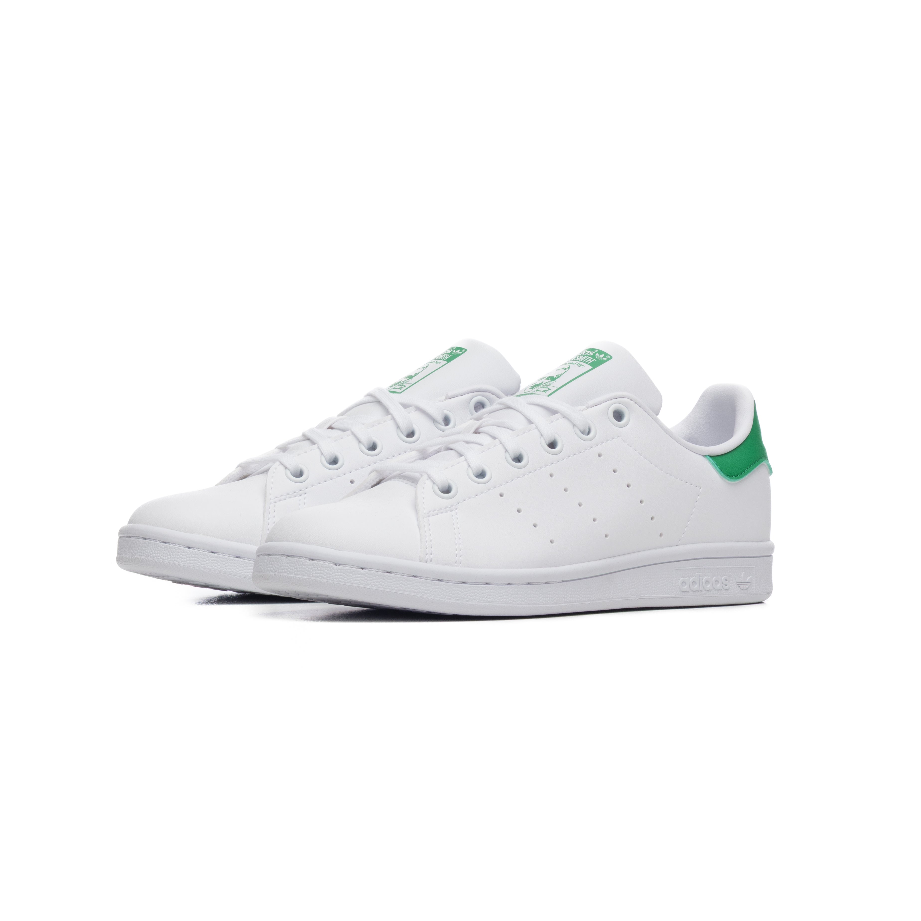 ADIDAS STAN SMITH J
