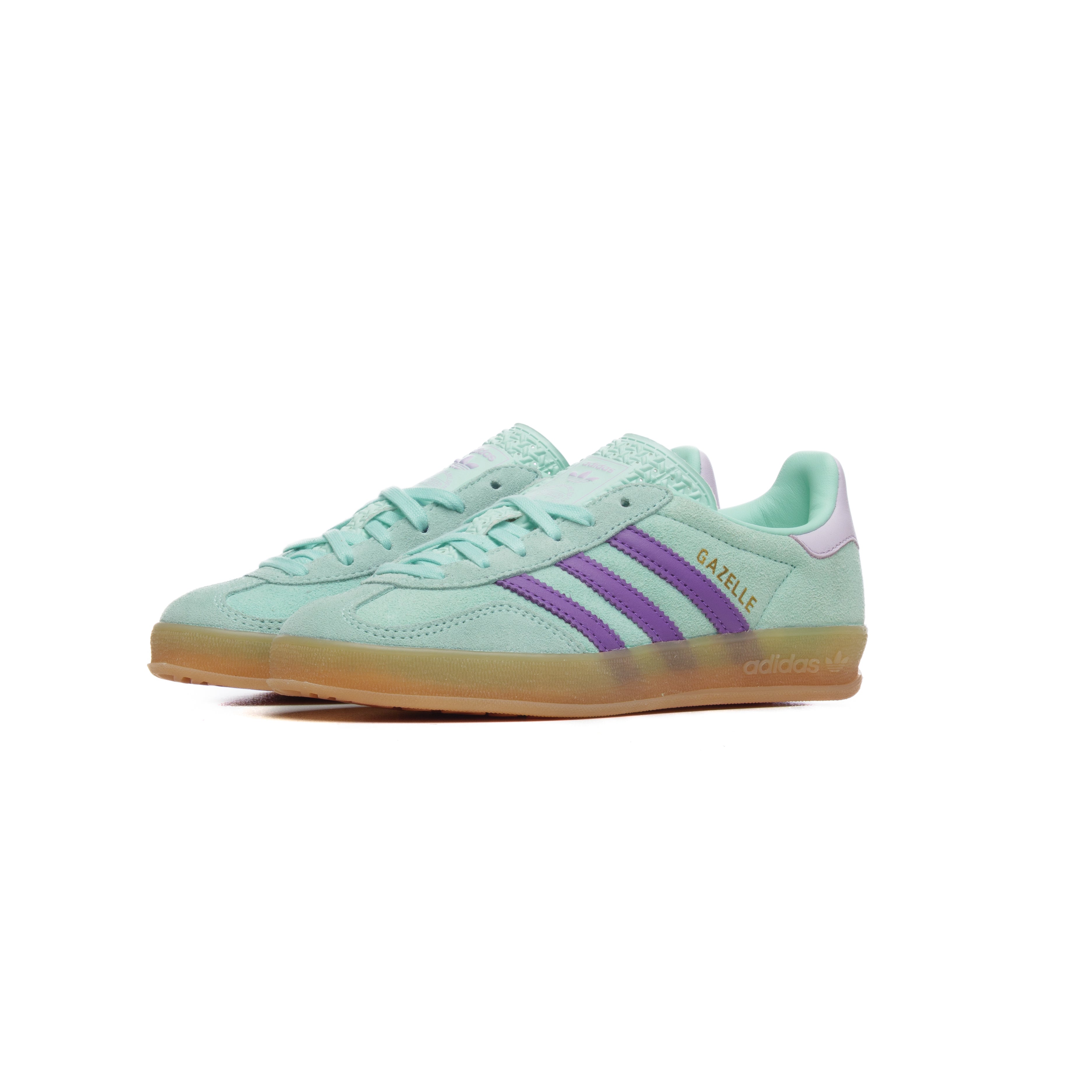 ADIDAS GAZELLE INDOOR