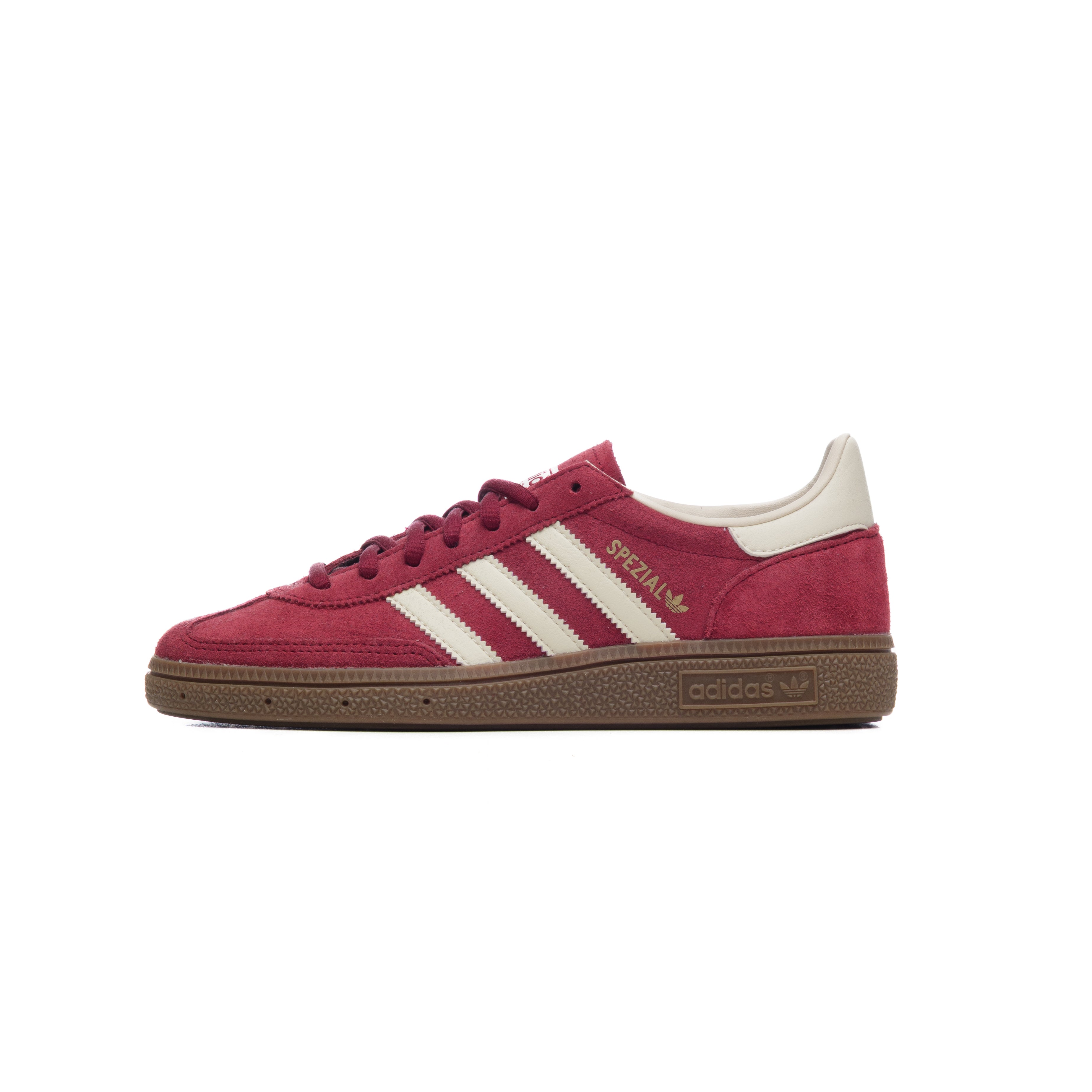 ADIDAS HANDBALL SPEZIAL BORDEAUX BURGUNDY