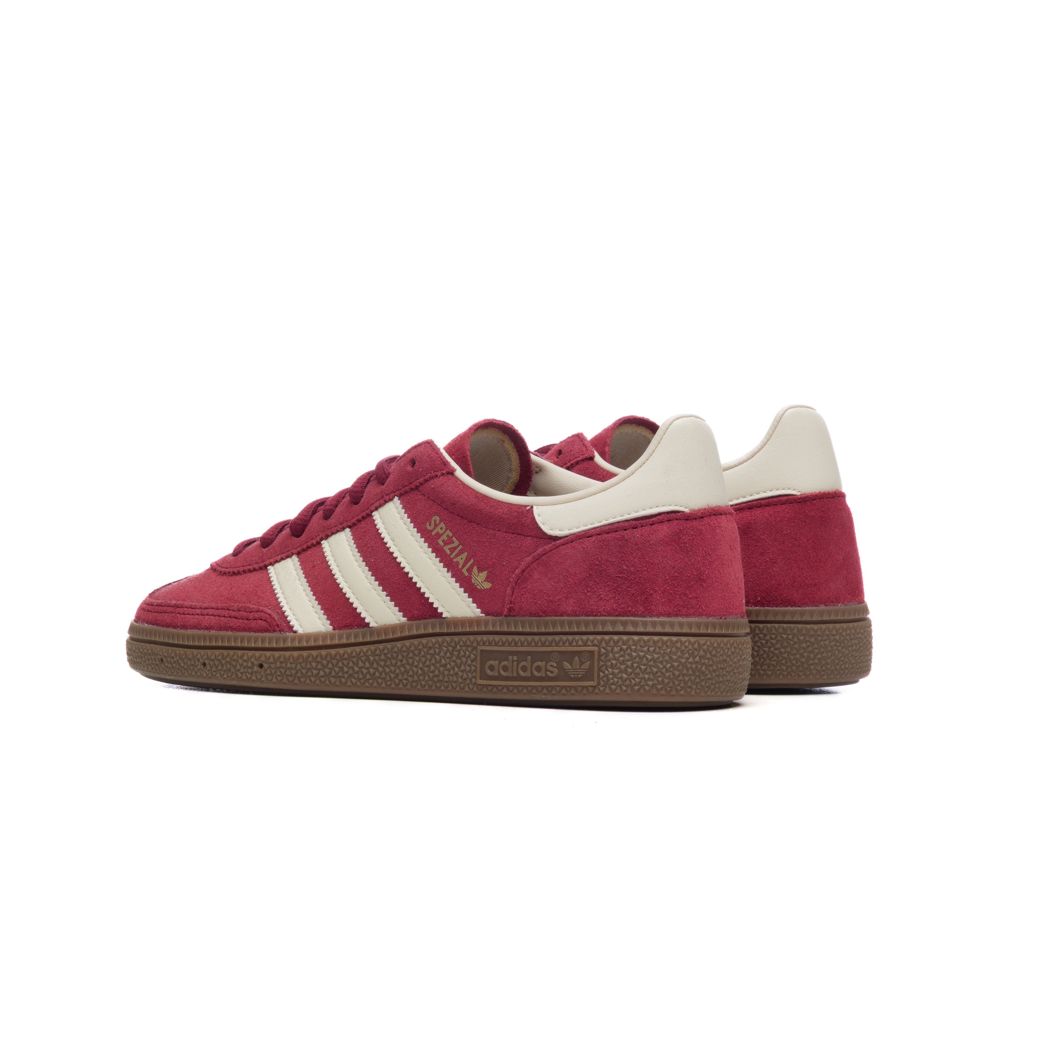 ADIDAS HANDBALL SPEZIAL BORDEAUX BURGUNDY