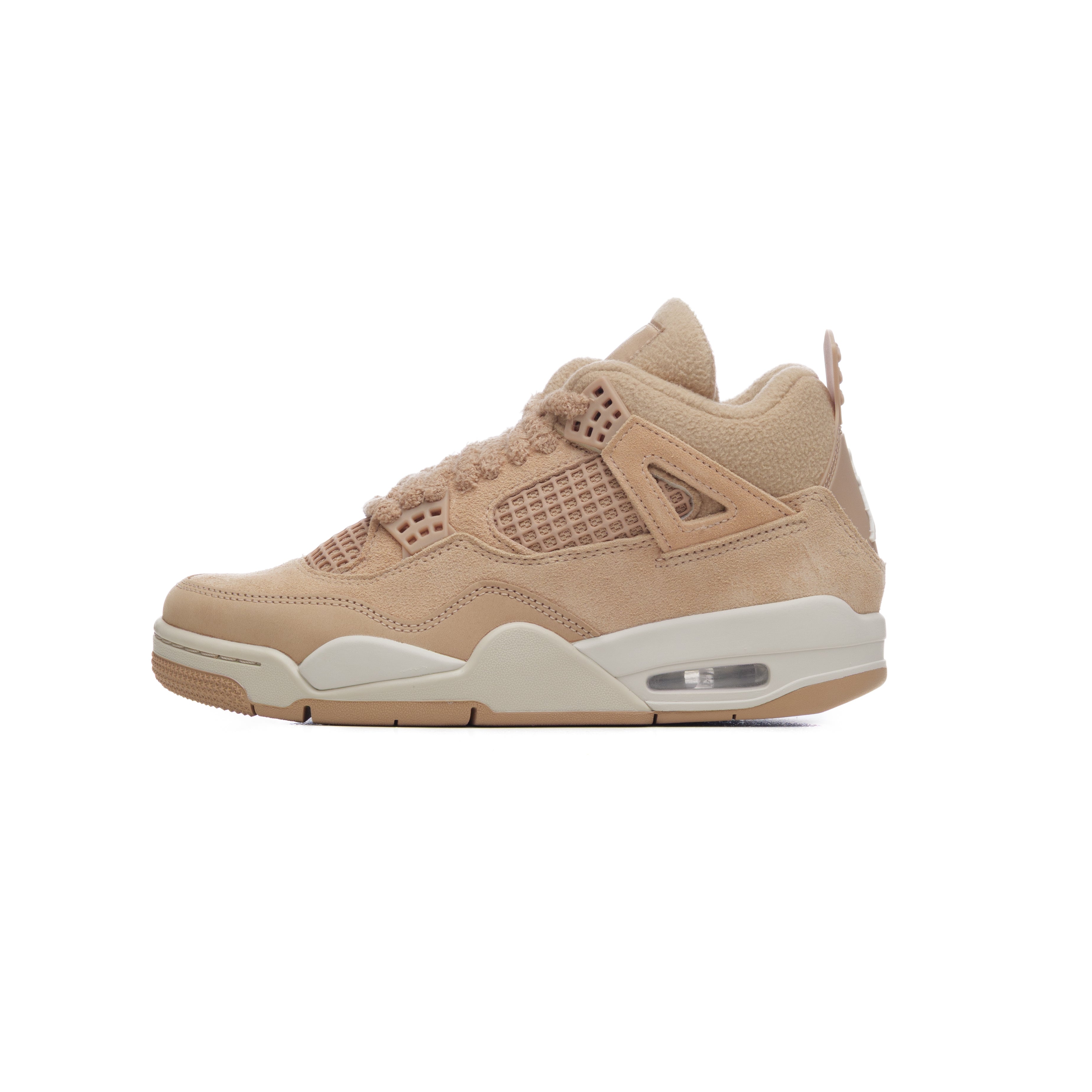 Air Jordan 4 Retro "Cozy Girl"