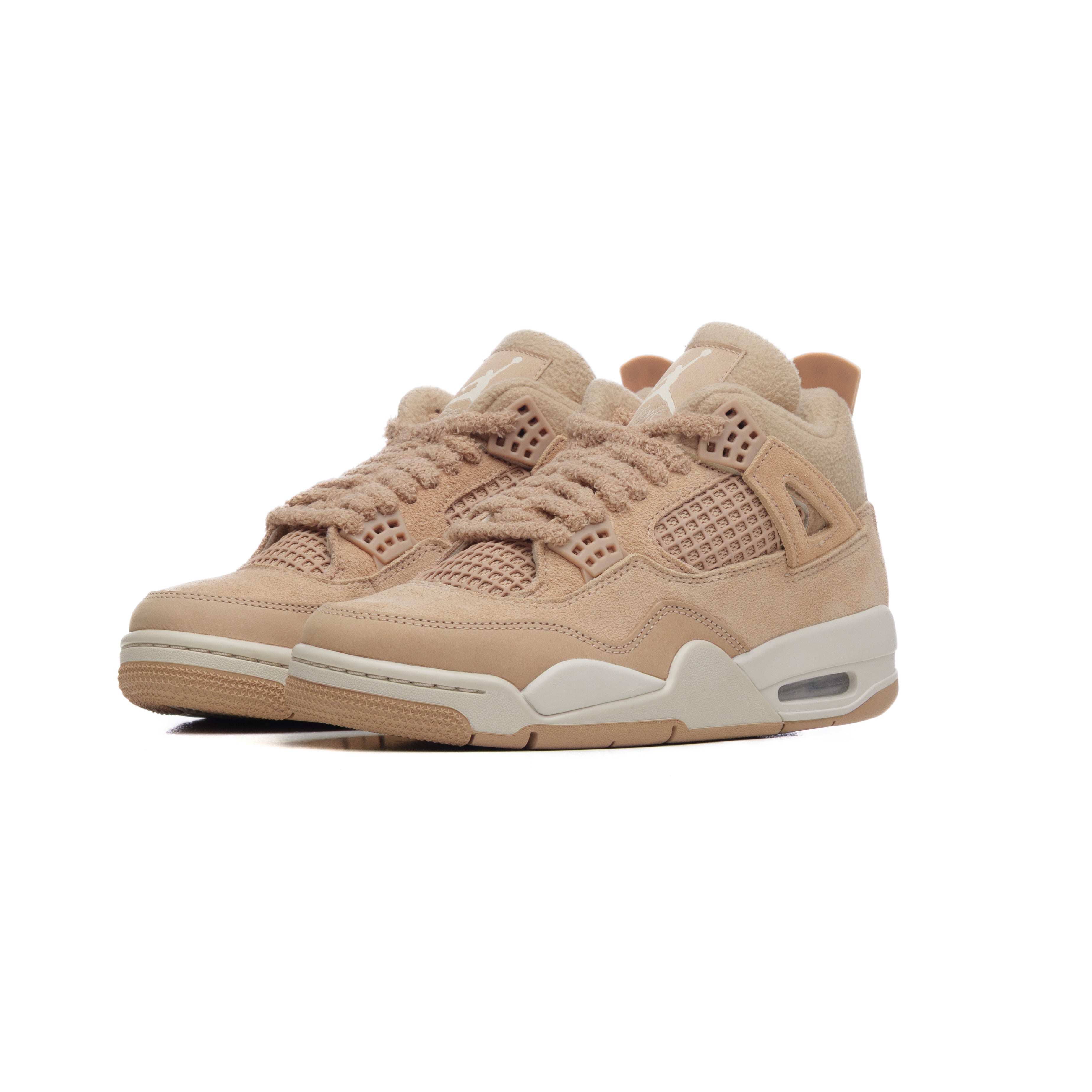 Air Jordan 4 Retro "Cozy Girl"