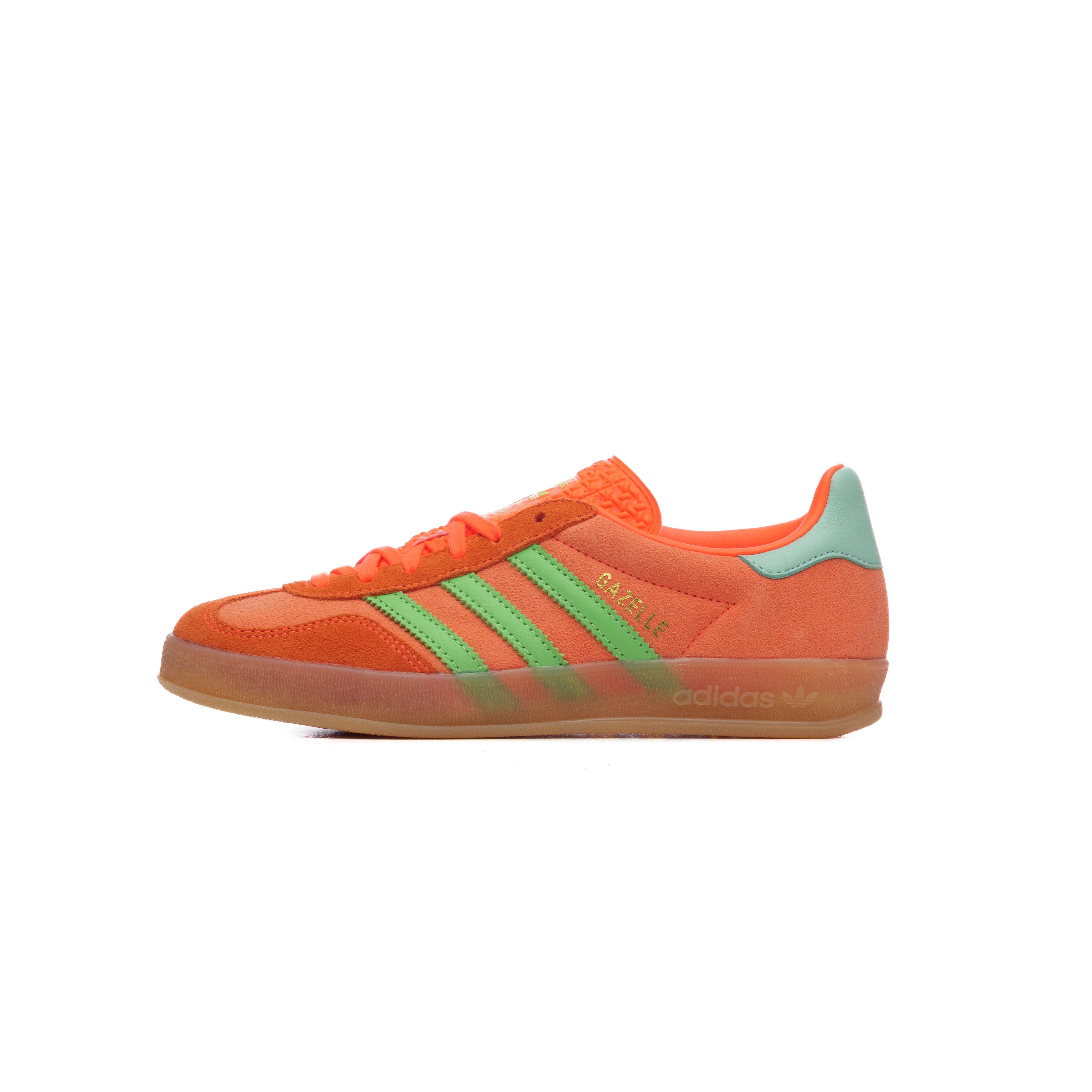 ADIDAS GAZELLE INDOOR