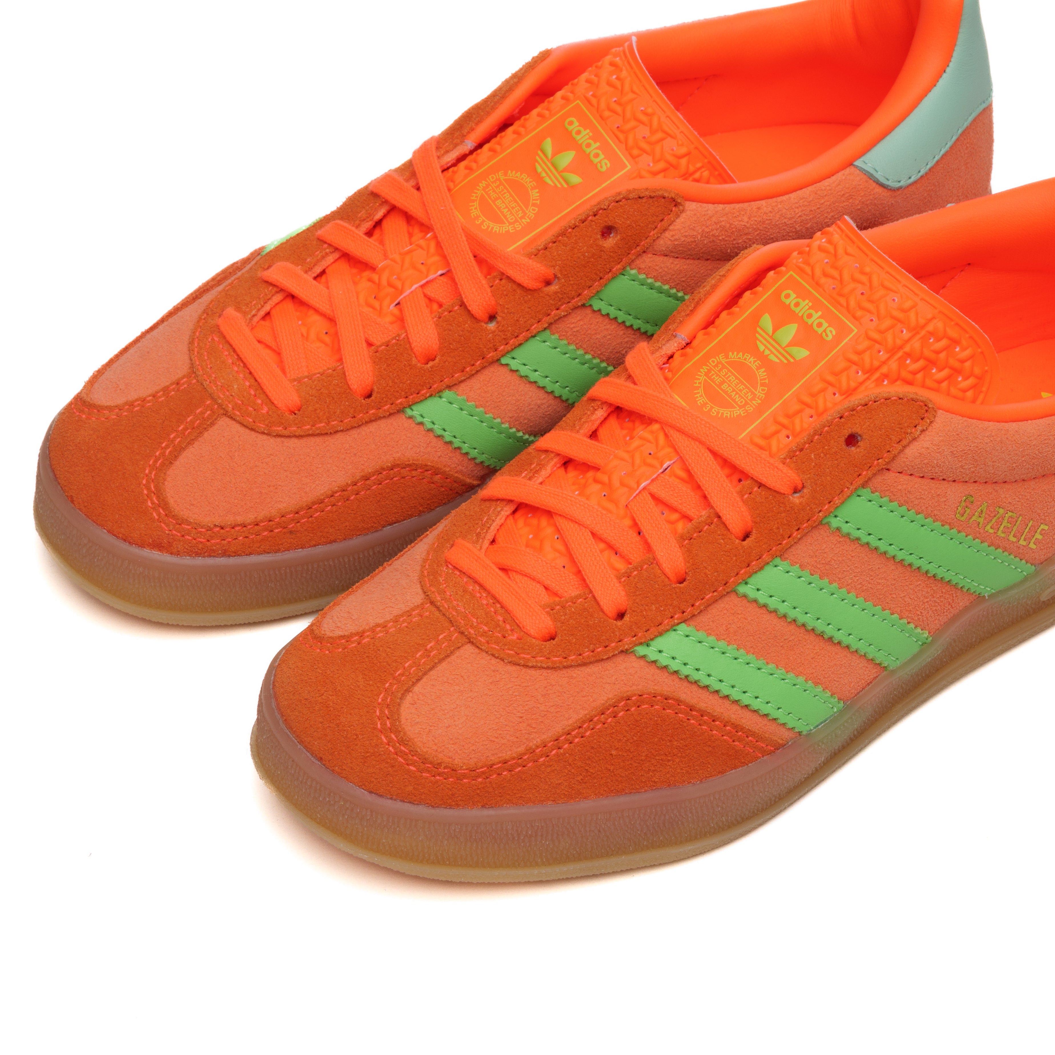 ADIDAS GAZELLE INDOOR