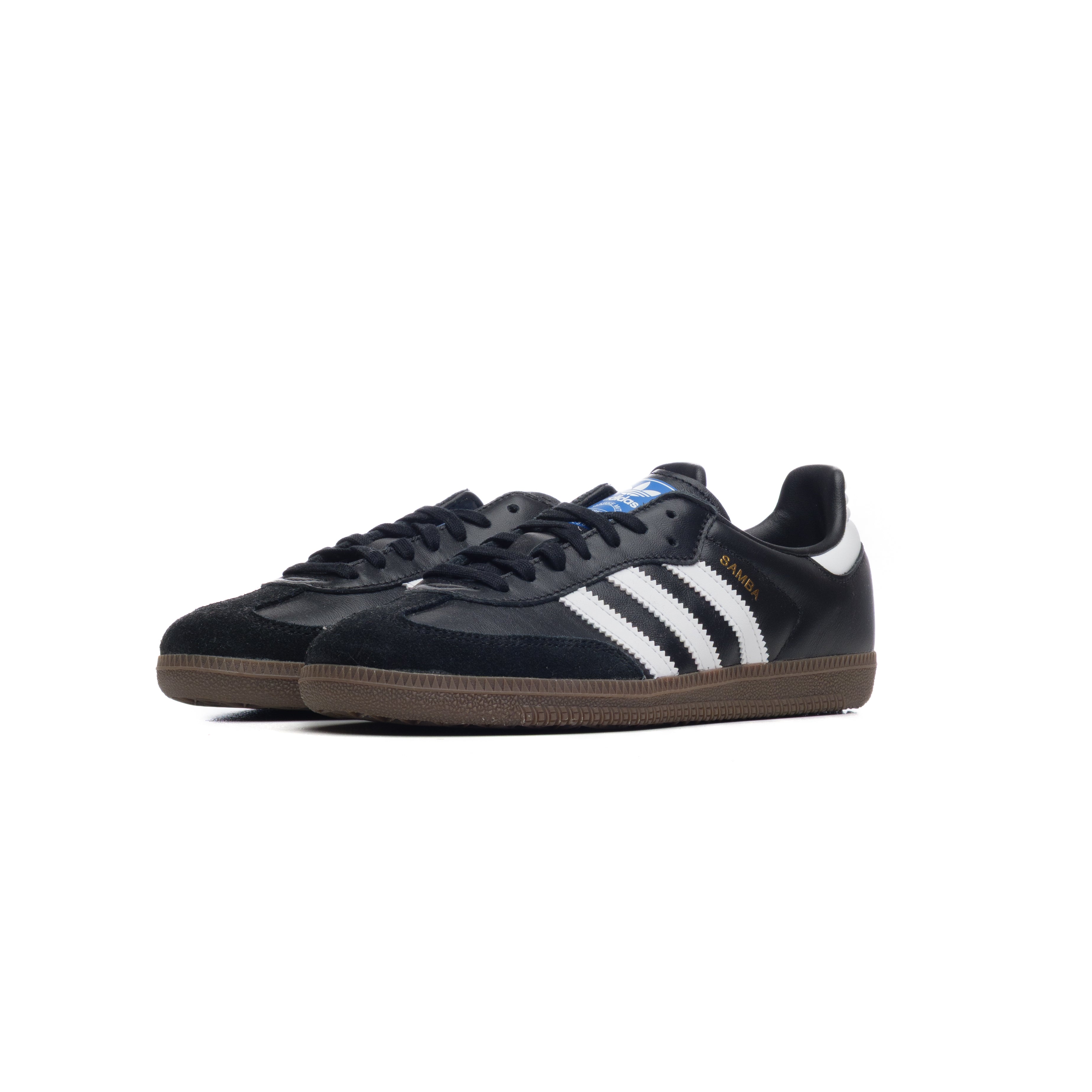 Adidas Originals Samba OG J