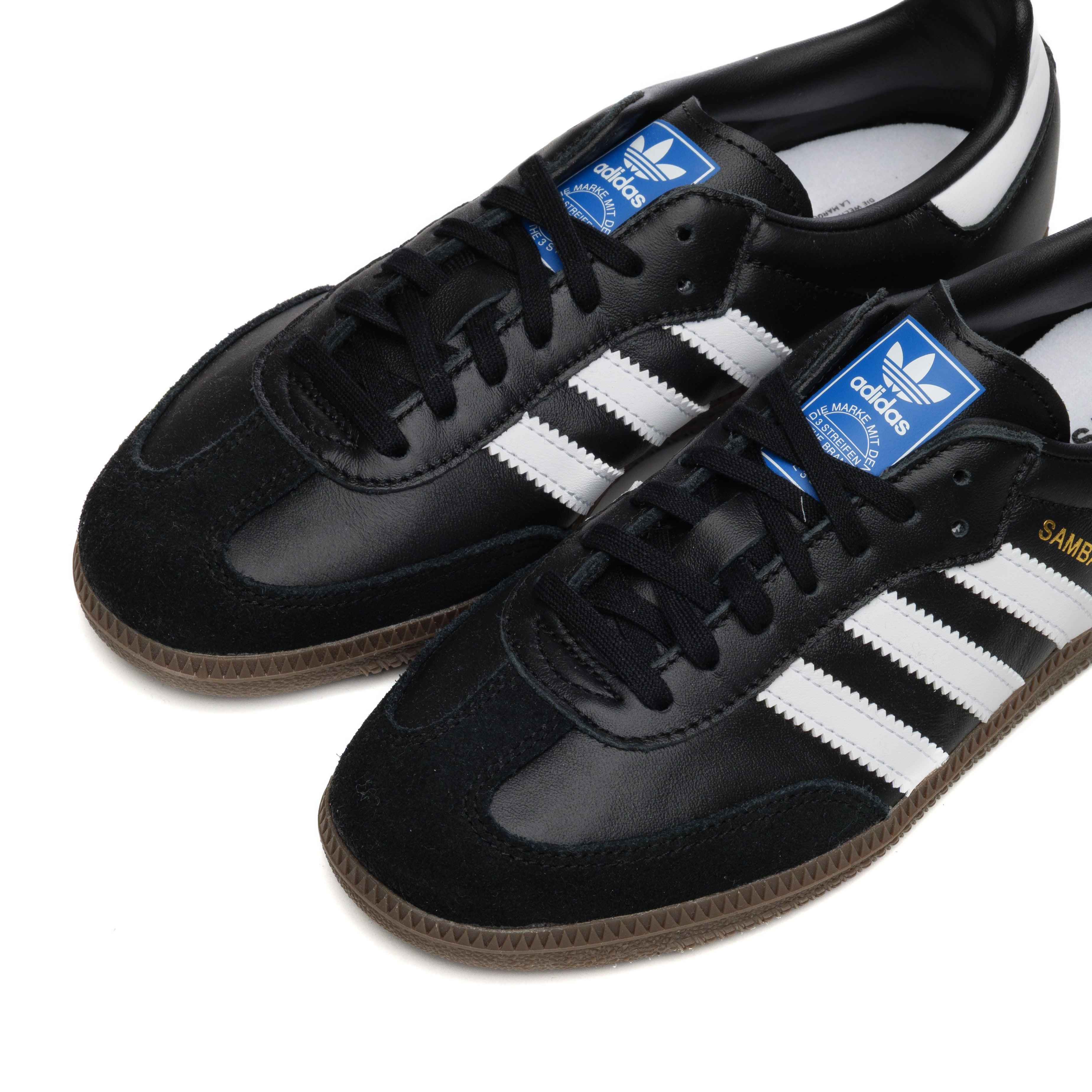 Adidas Originals Samba OG J