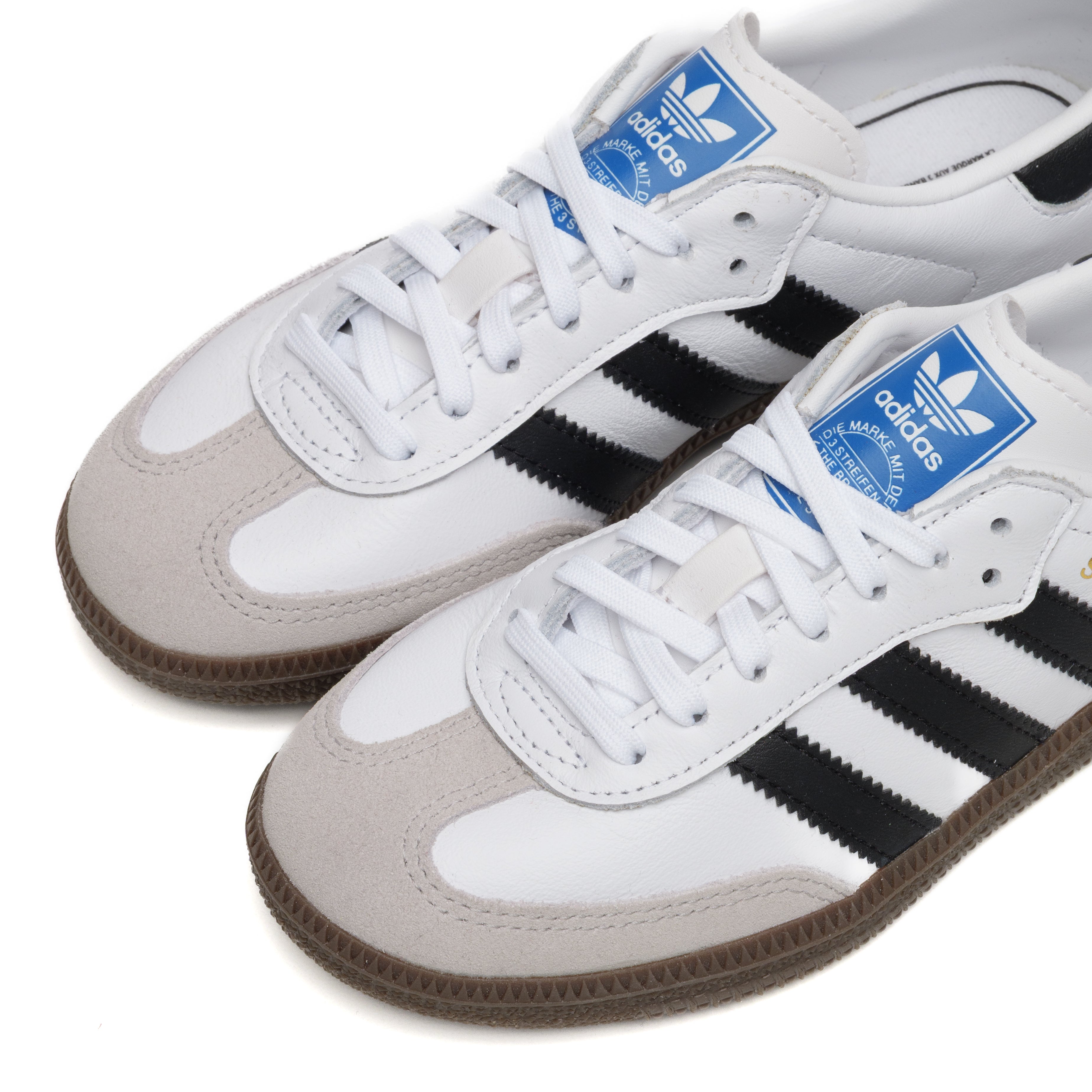 Adidas Originals Samba OG J