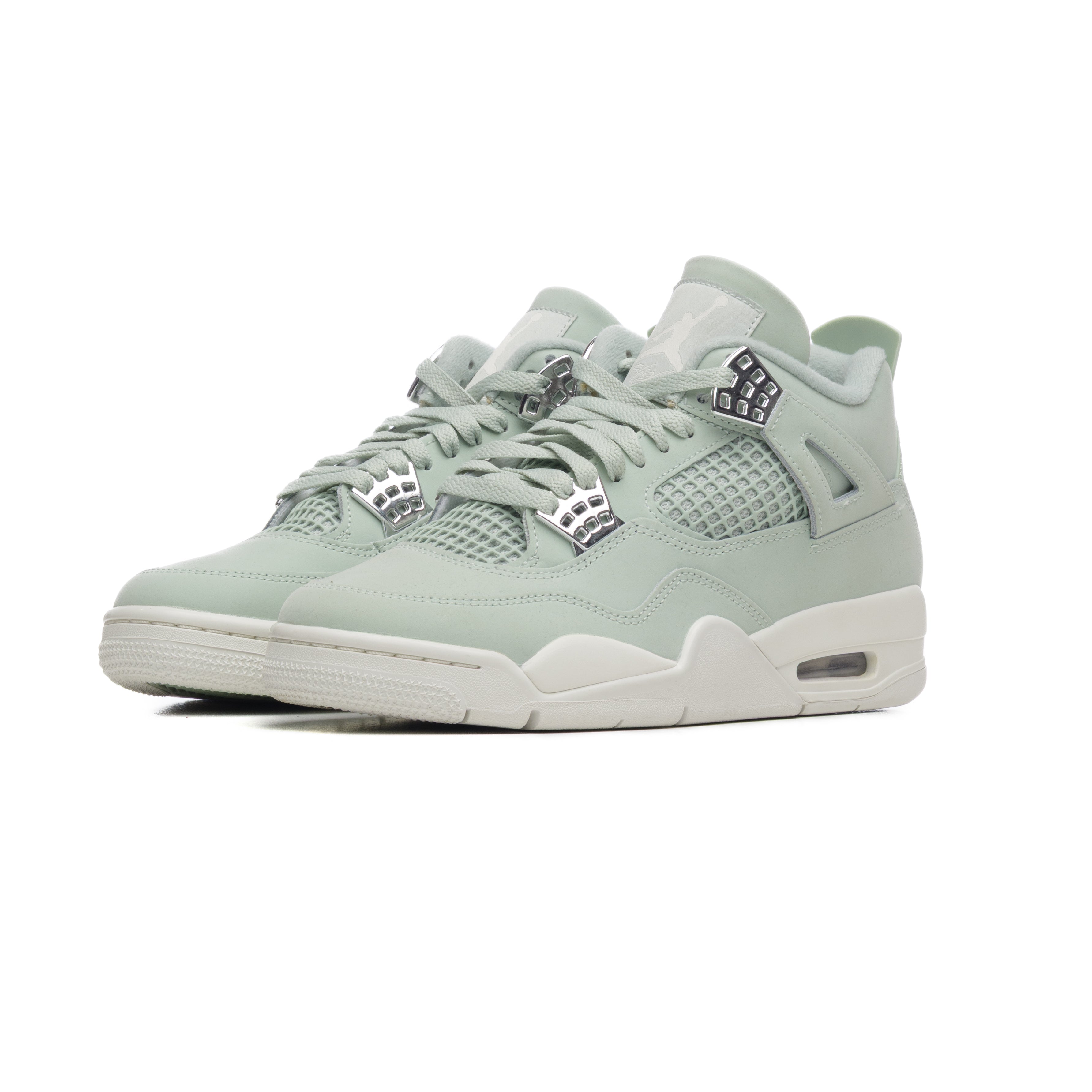 Air Jordan 4 "Seafom Sail"