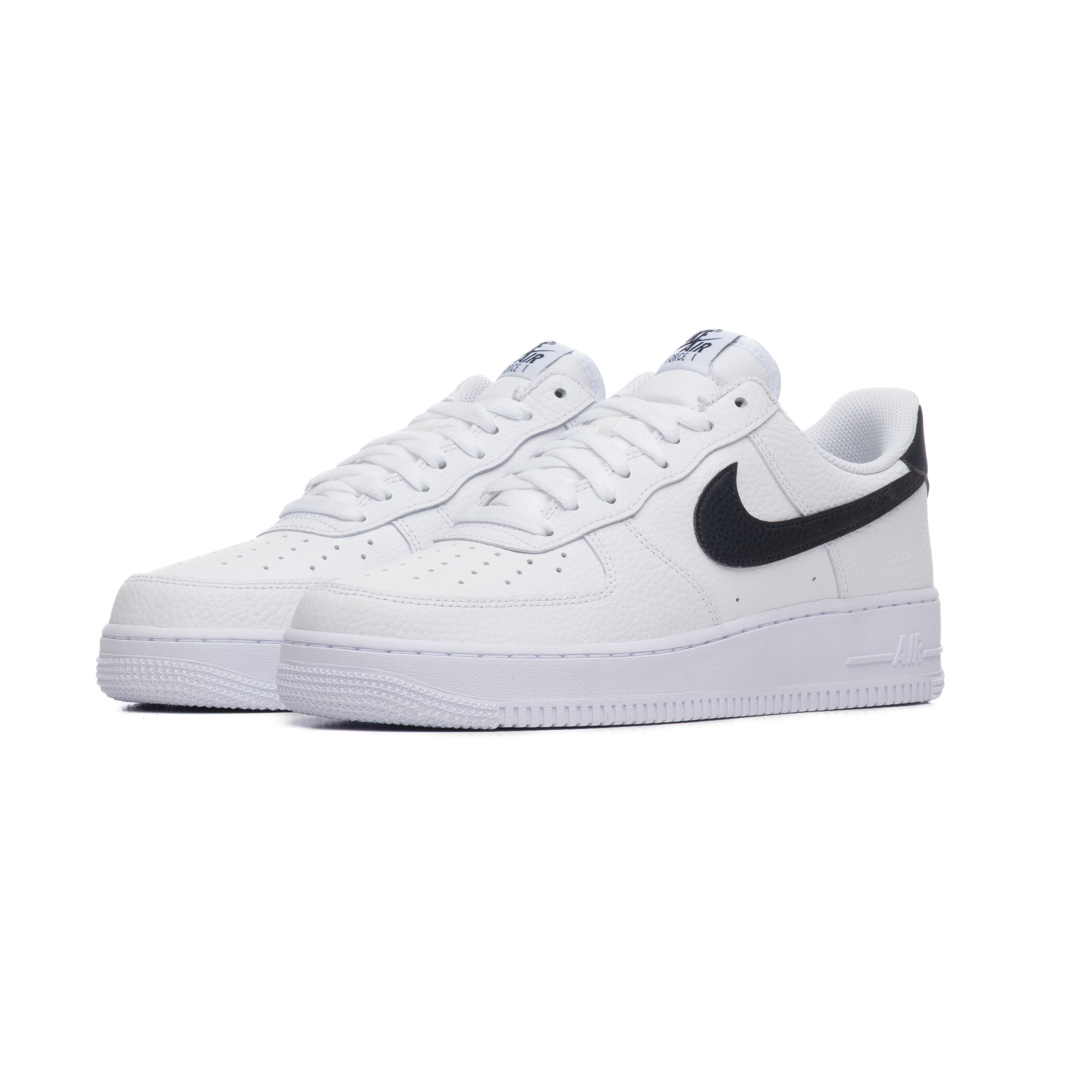 Nike Air Force 1 '07 White/Black