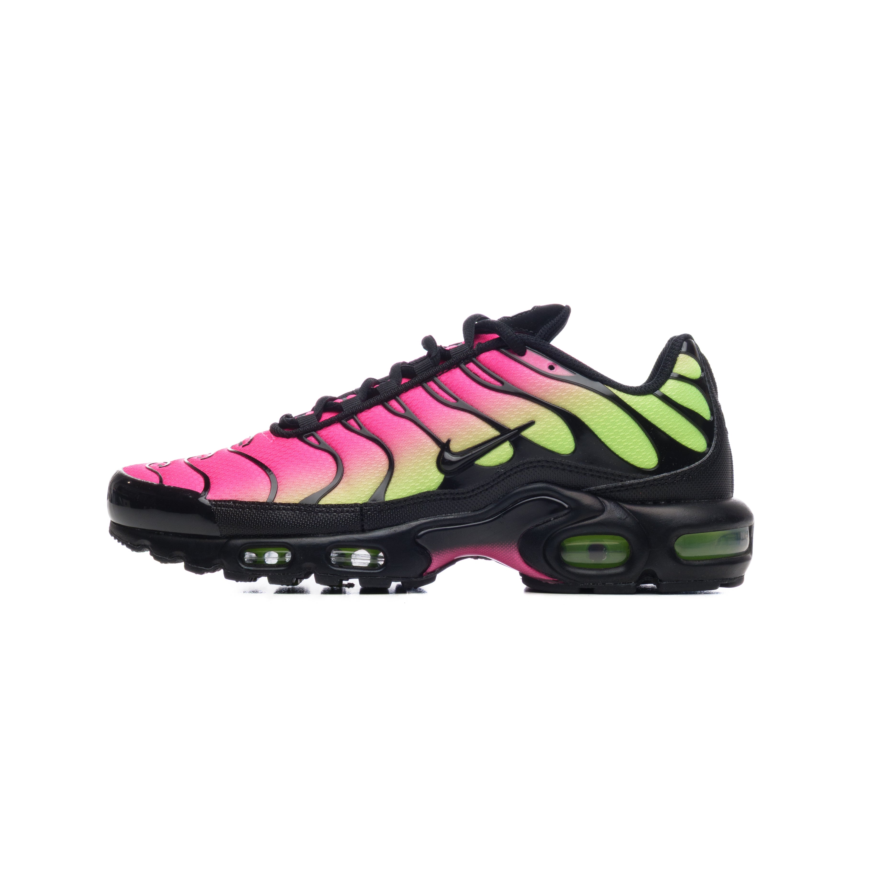 Nike Air Max Plus "Hyper Pink Volt"