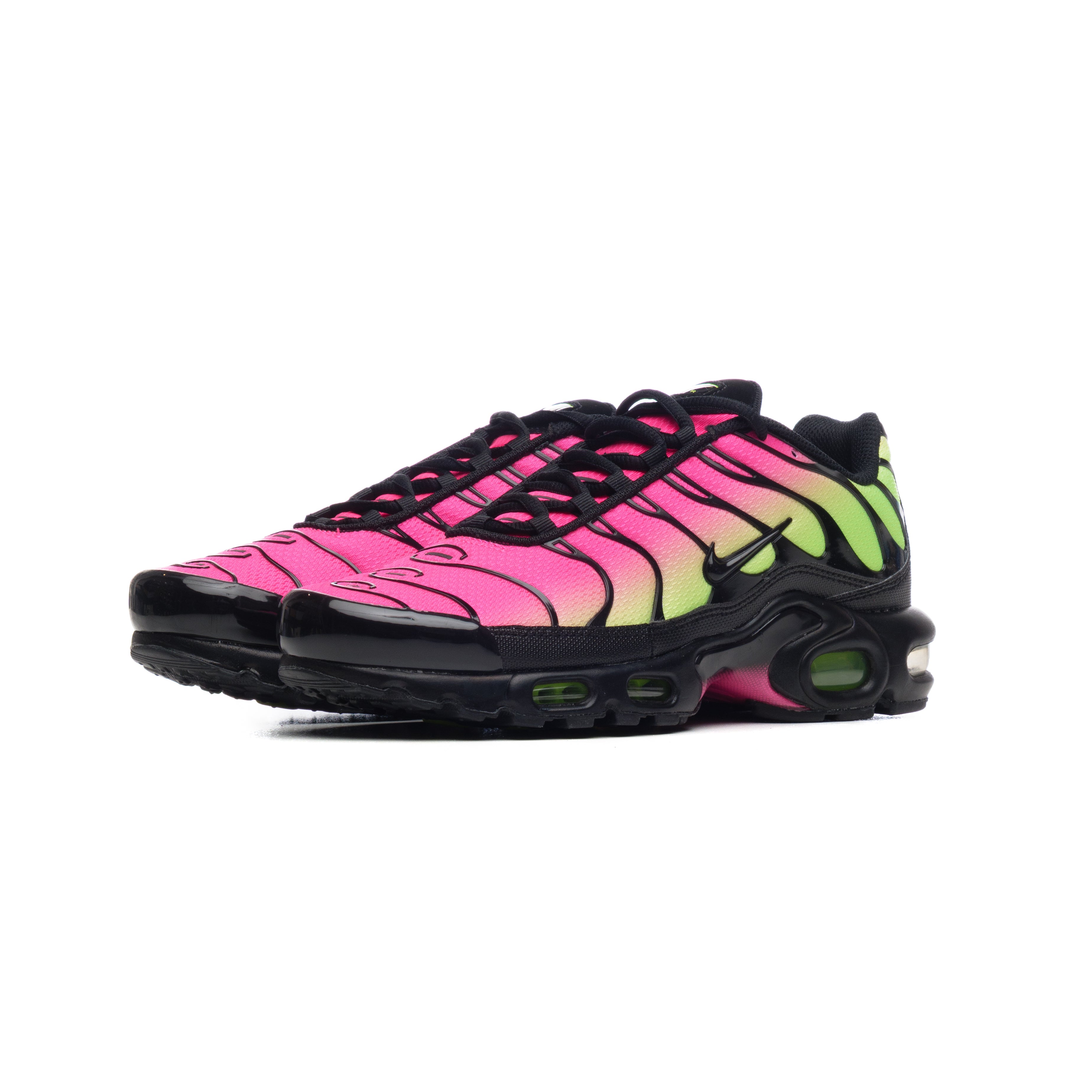 Nike Air Max Plus "Hyper Pink Volt"