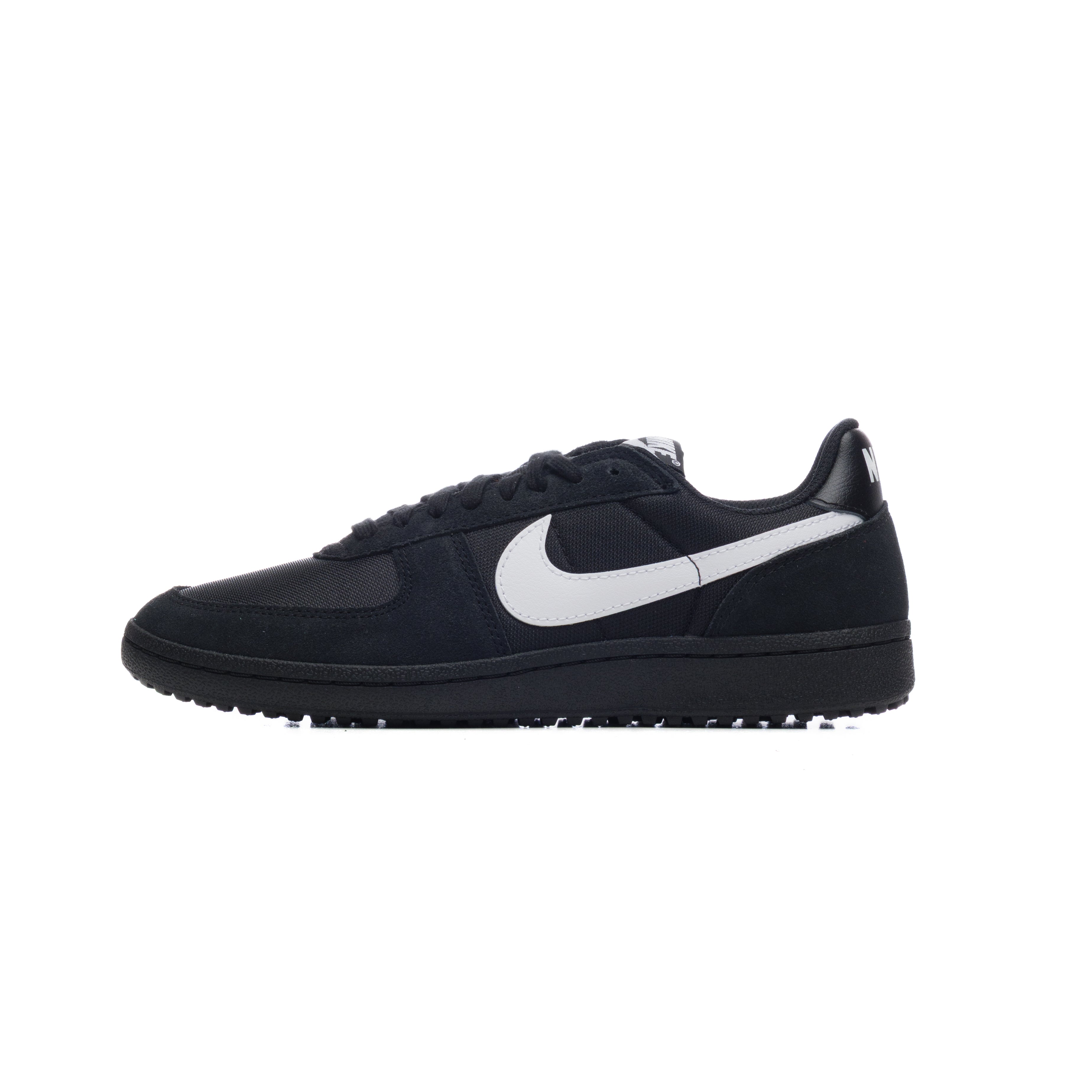 NIKE FIELD GENERAL Black & White