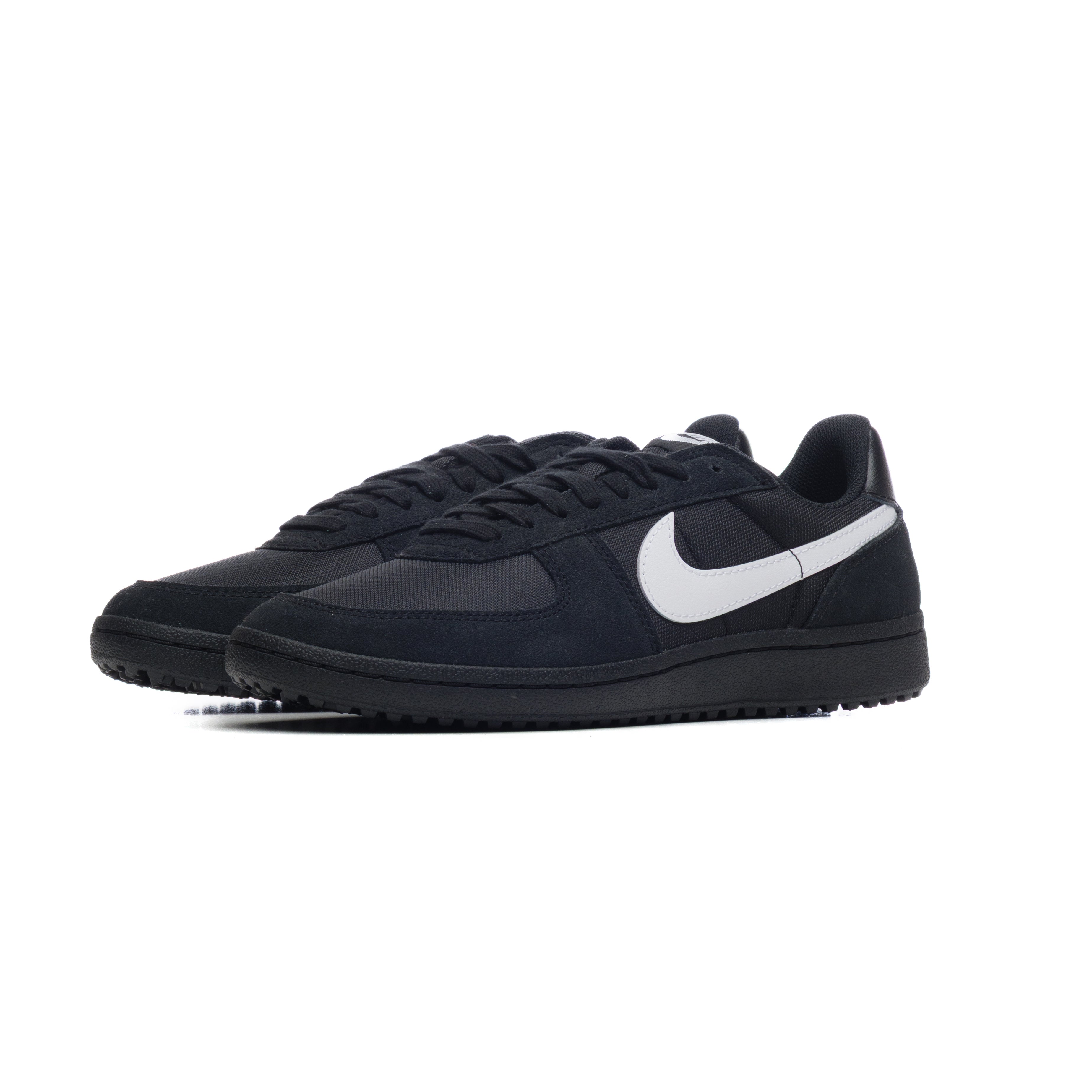 NIKE FIELD GENERAL Black & White