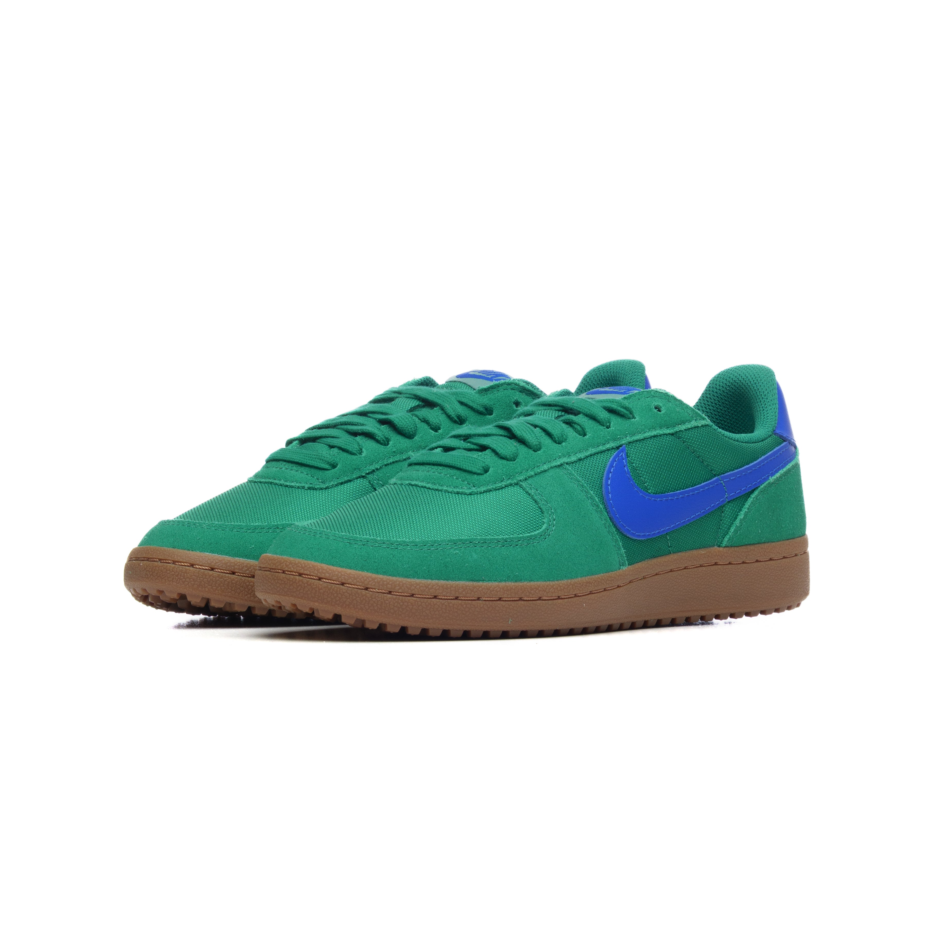 Nike Field General Malachite & Hyper Royal