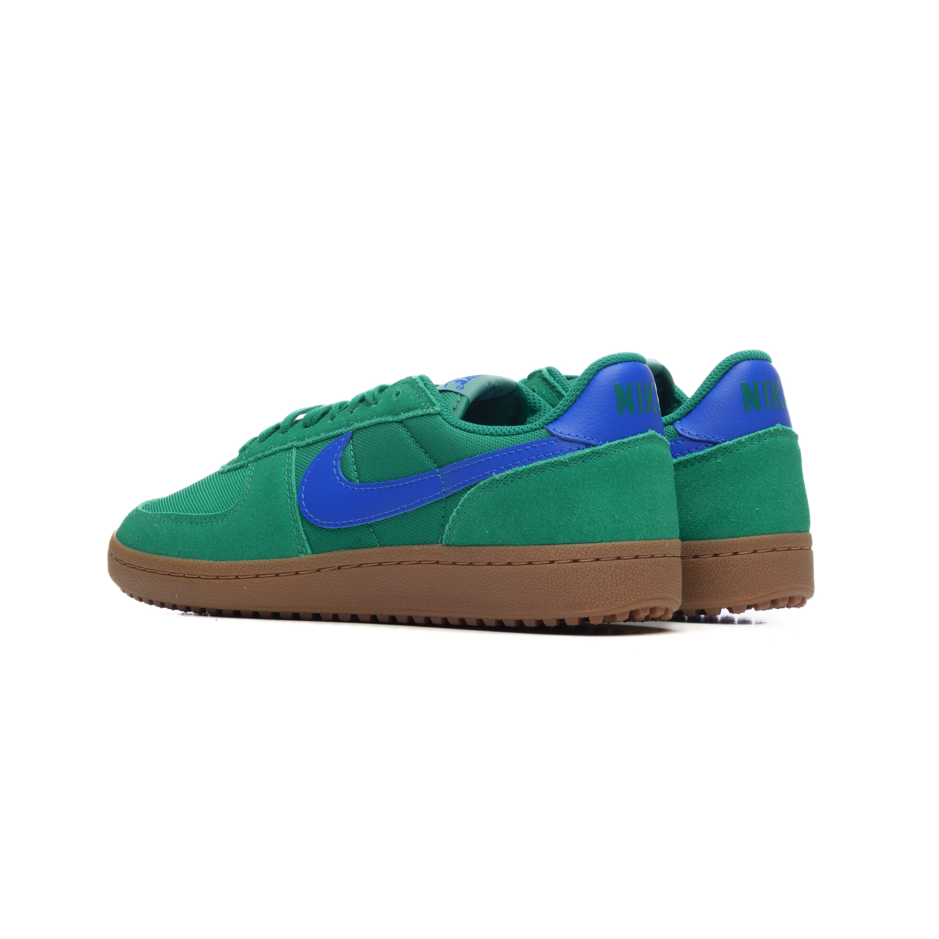 Nike Field General Malachite & Hyper Royal