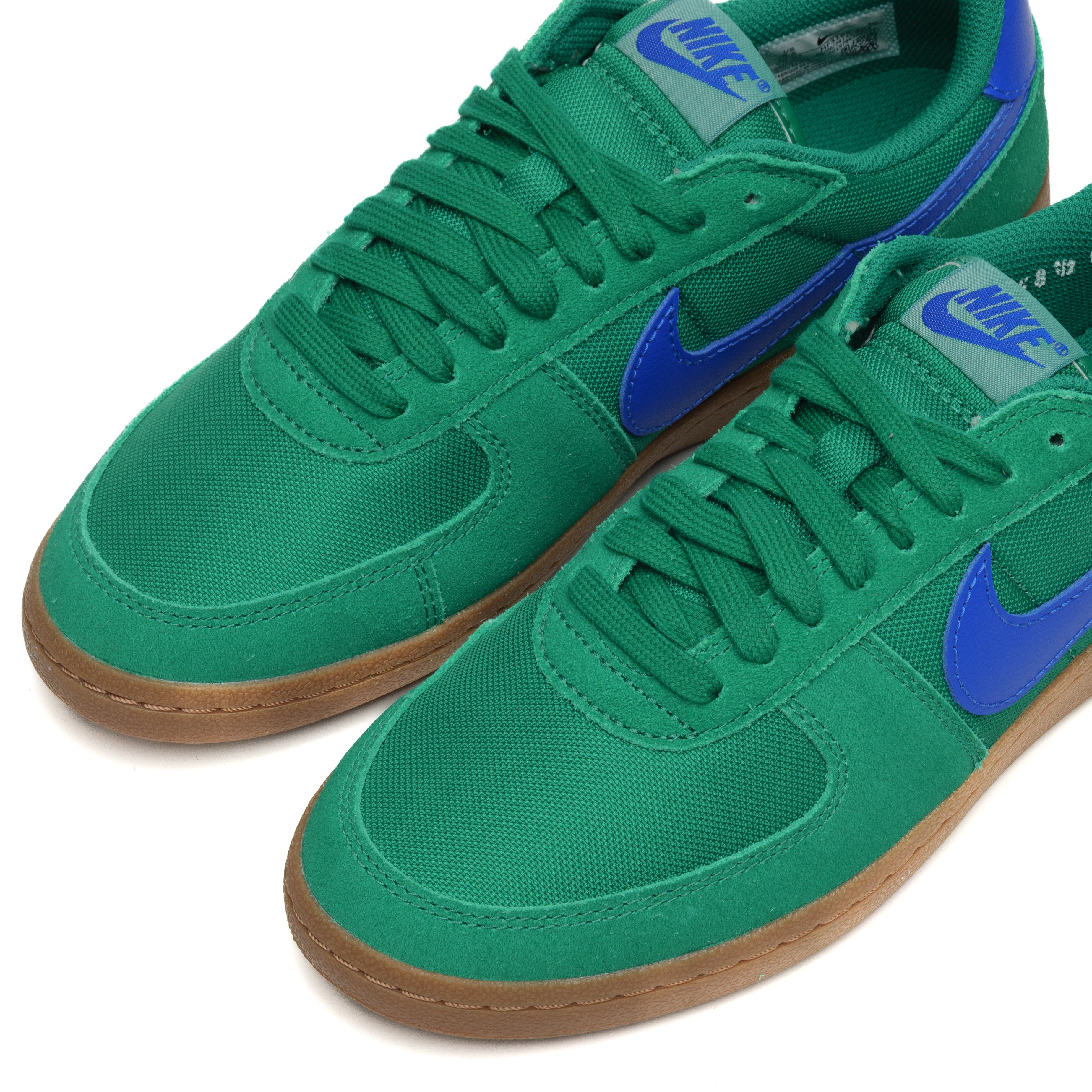 Nike Field General Malachite & Hyper Royal