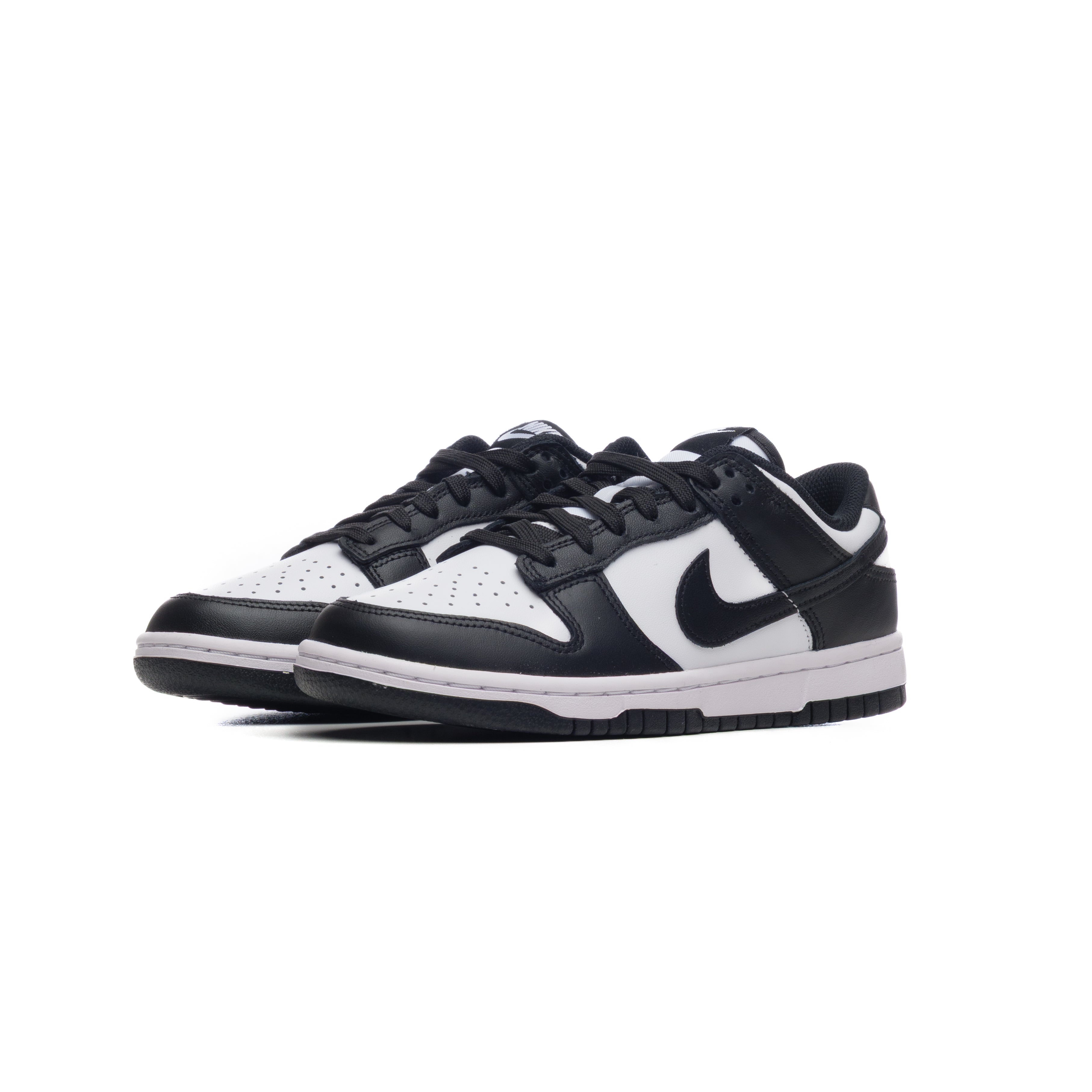 Nike Dunk Low "Panda" Wmns