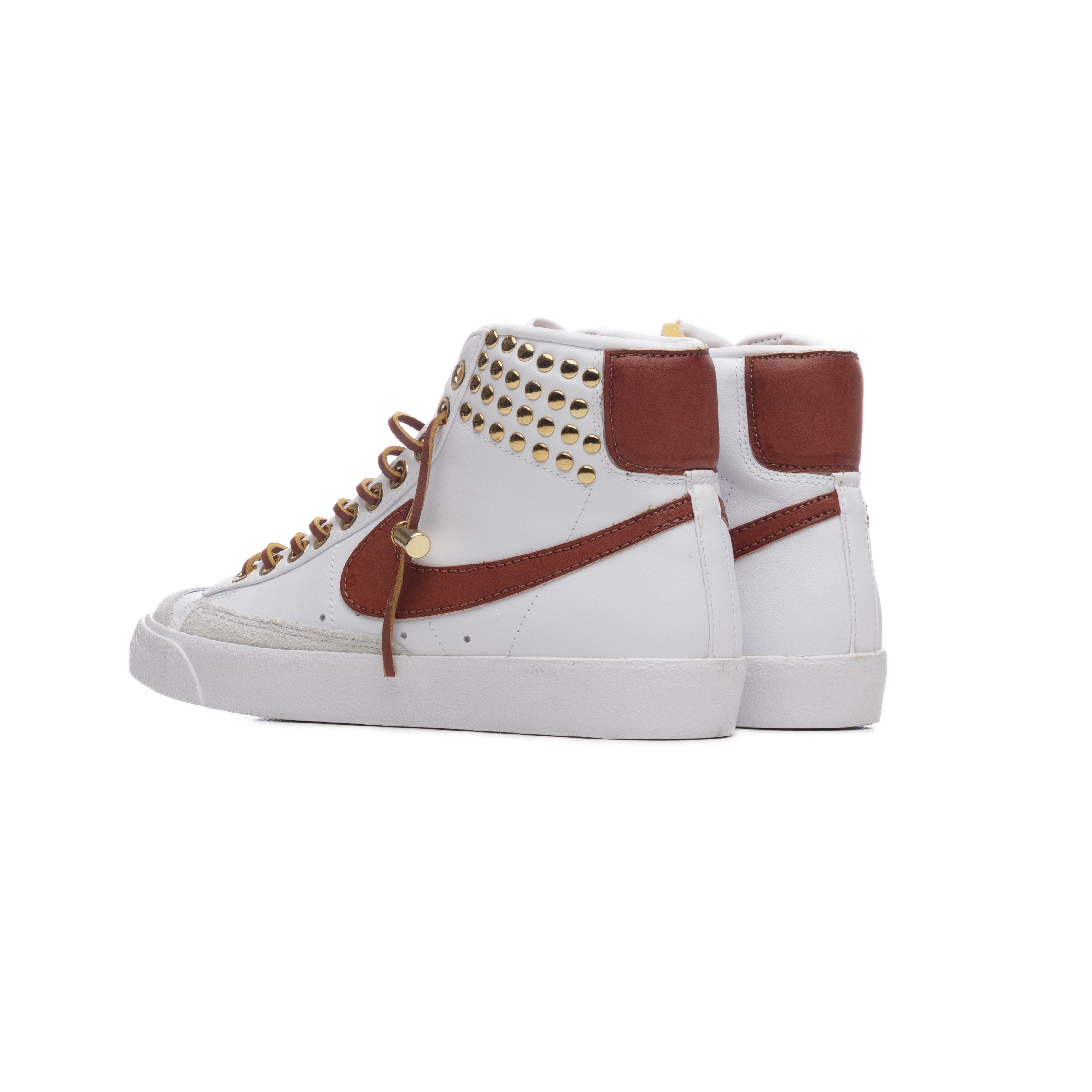 BLAZER CUOIO EDITION