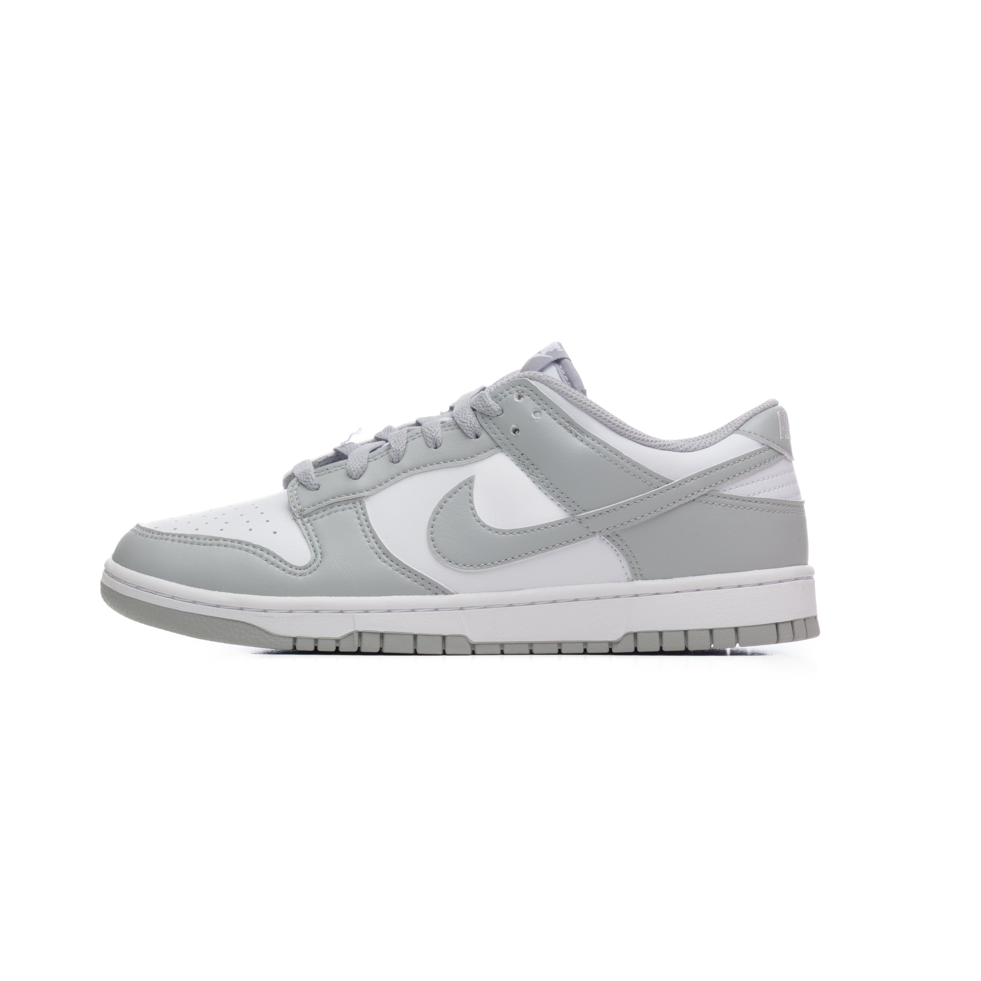 NIKE DUNK LOW RETRO "GREY FOG"