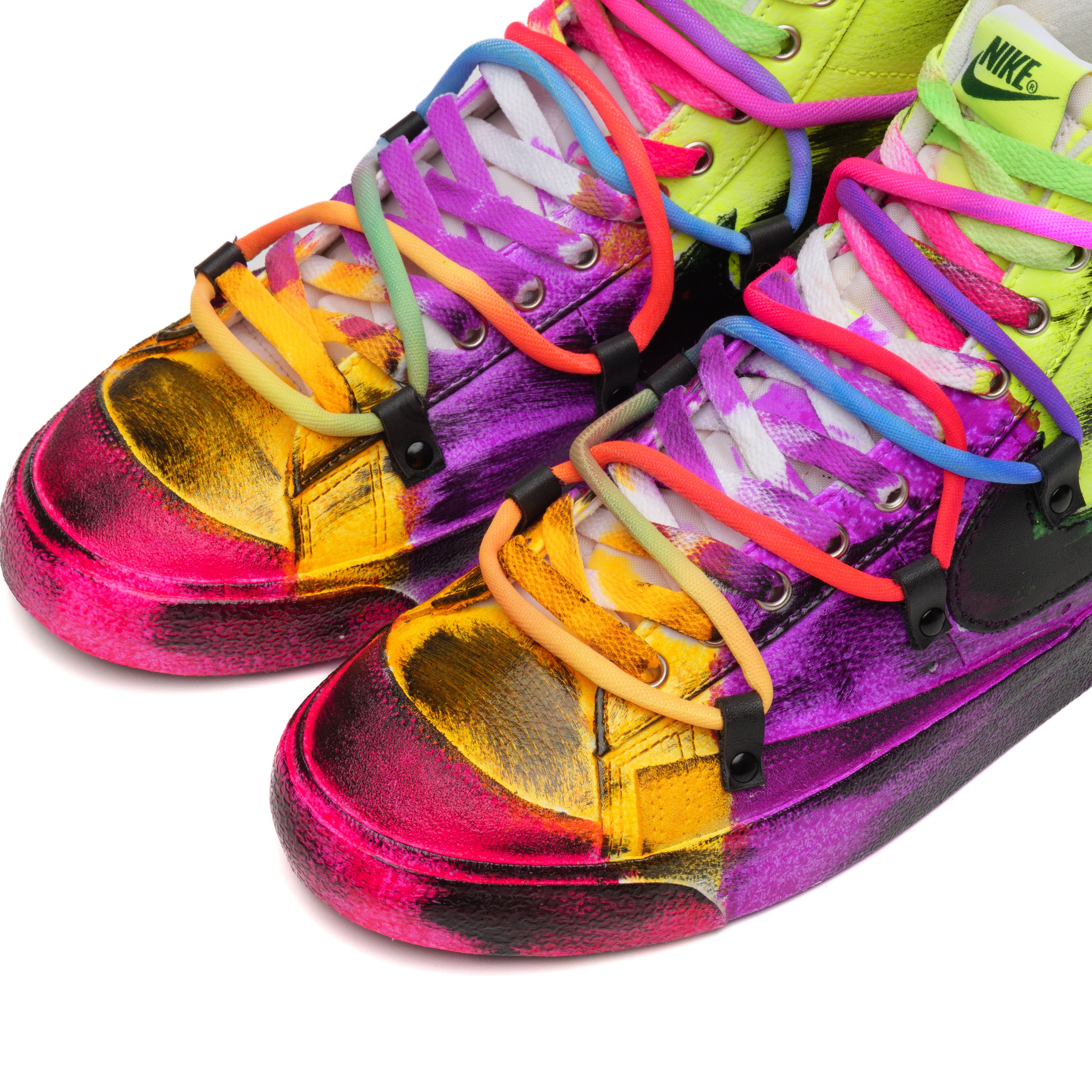 BLAZER FULL COLOR EDITION