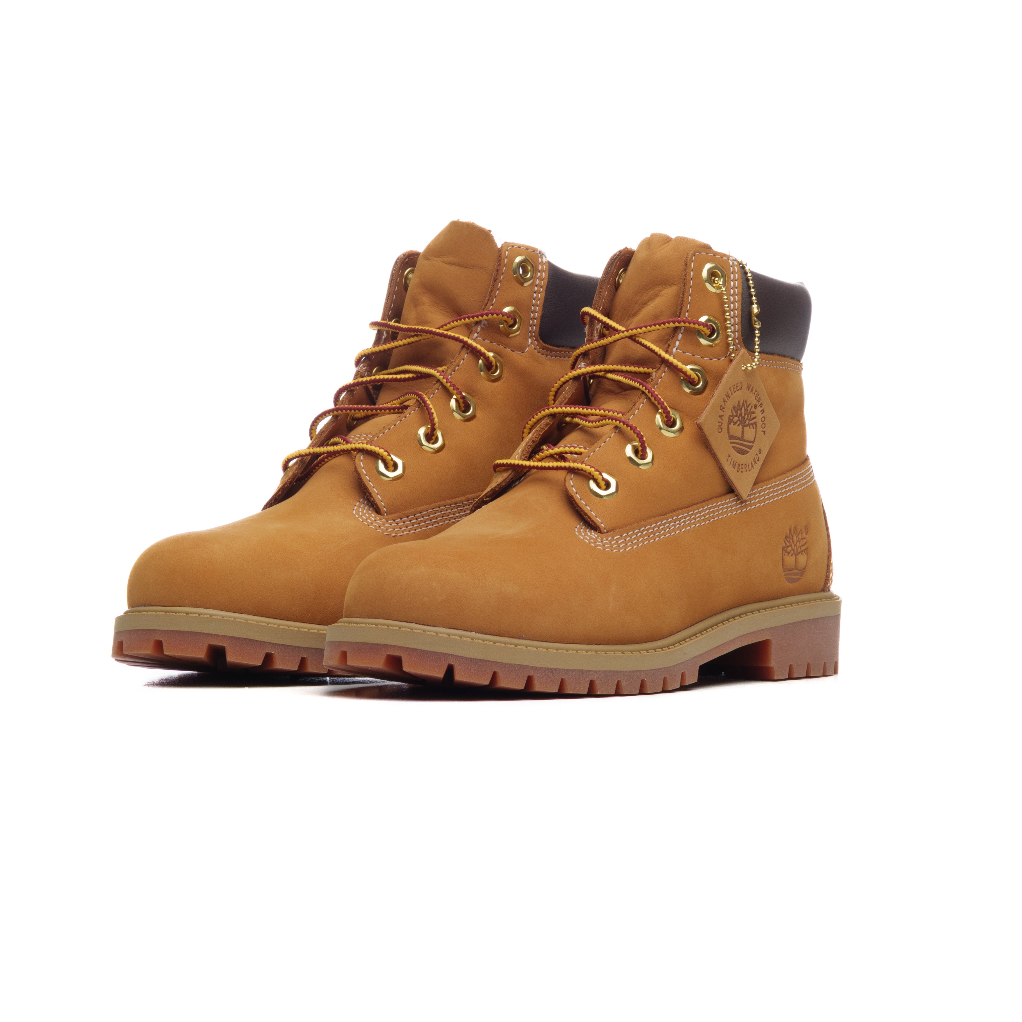 Timberland Premium 6-Inch W
