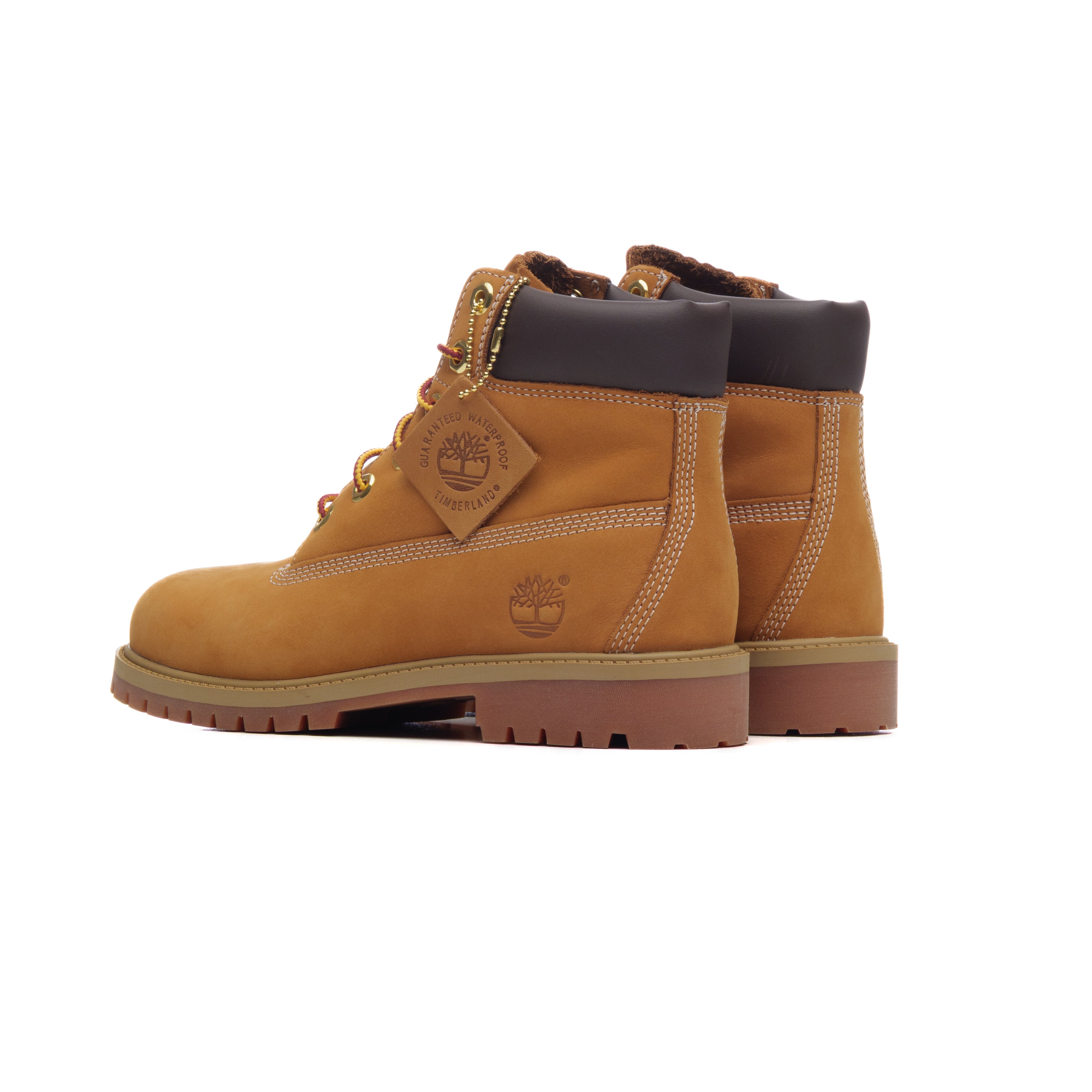 Timberland Premium 6-Inch W