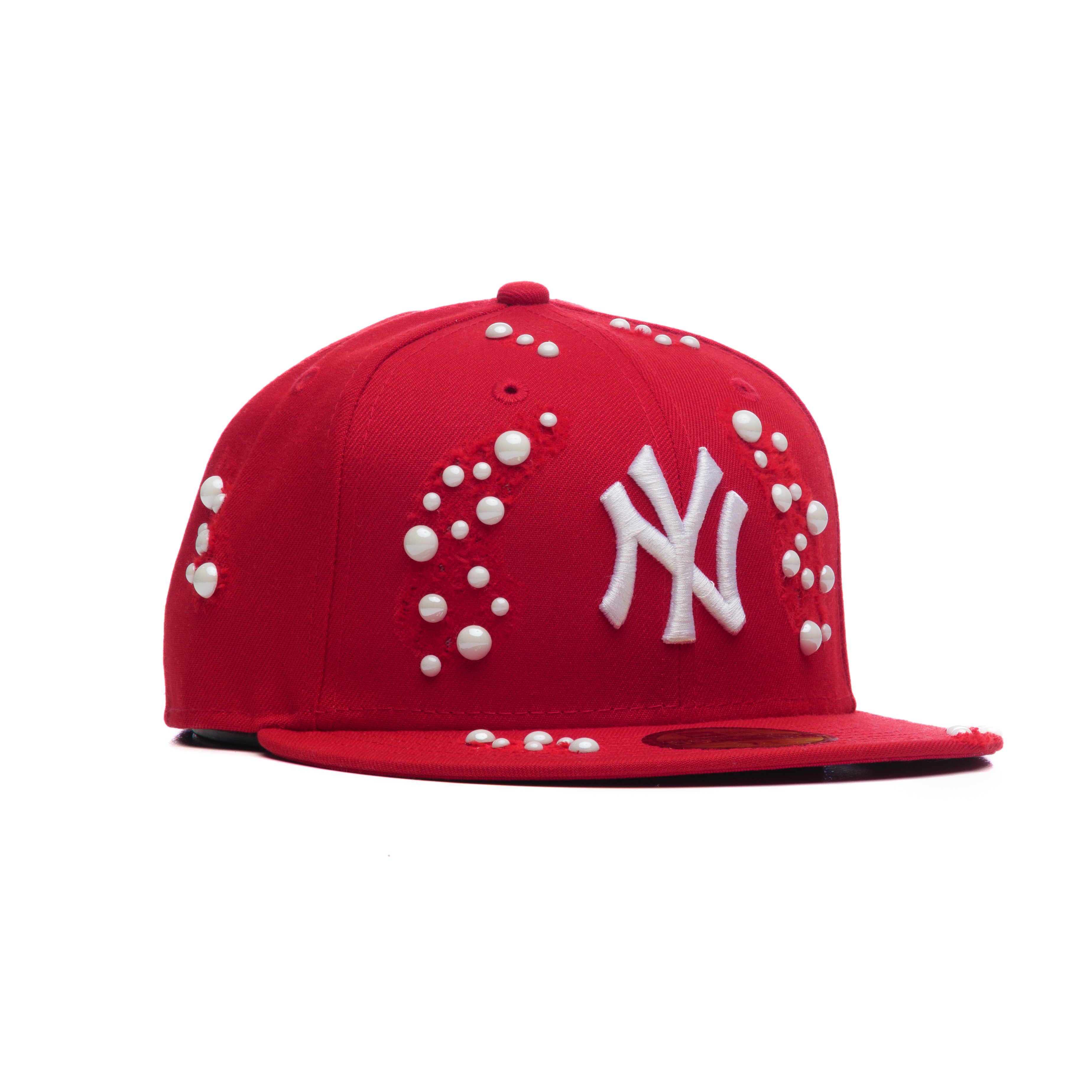 CASQUETTE PERSONNALISÉE