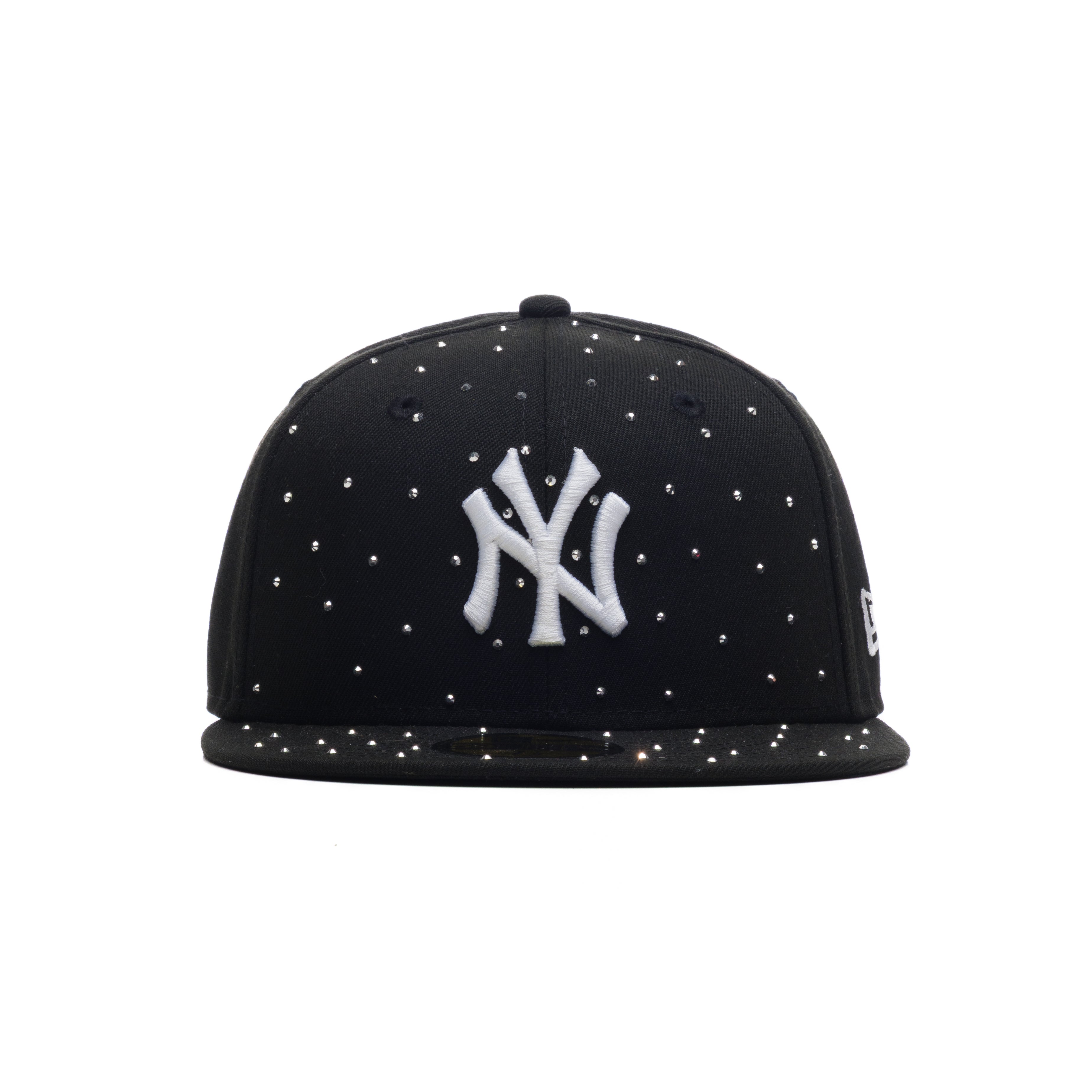 CAP CUSTOM NE-NY STAR IDENTITY