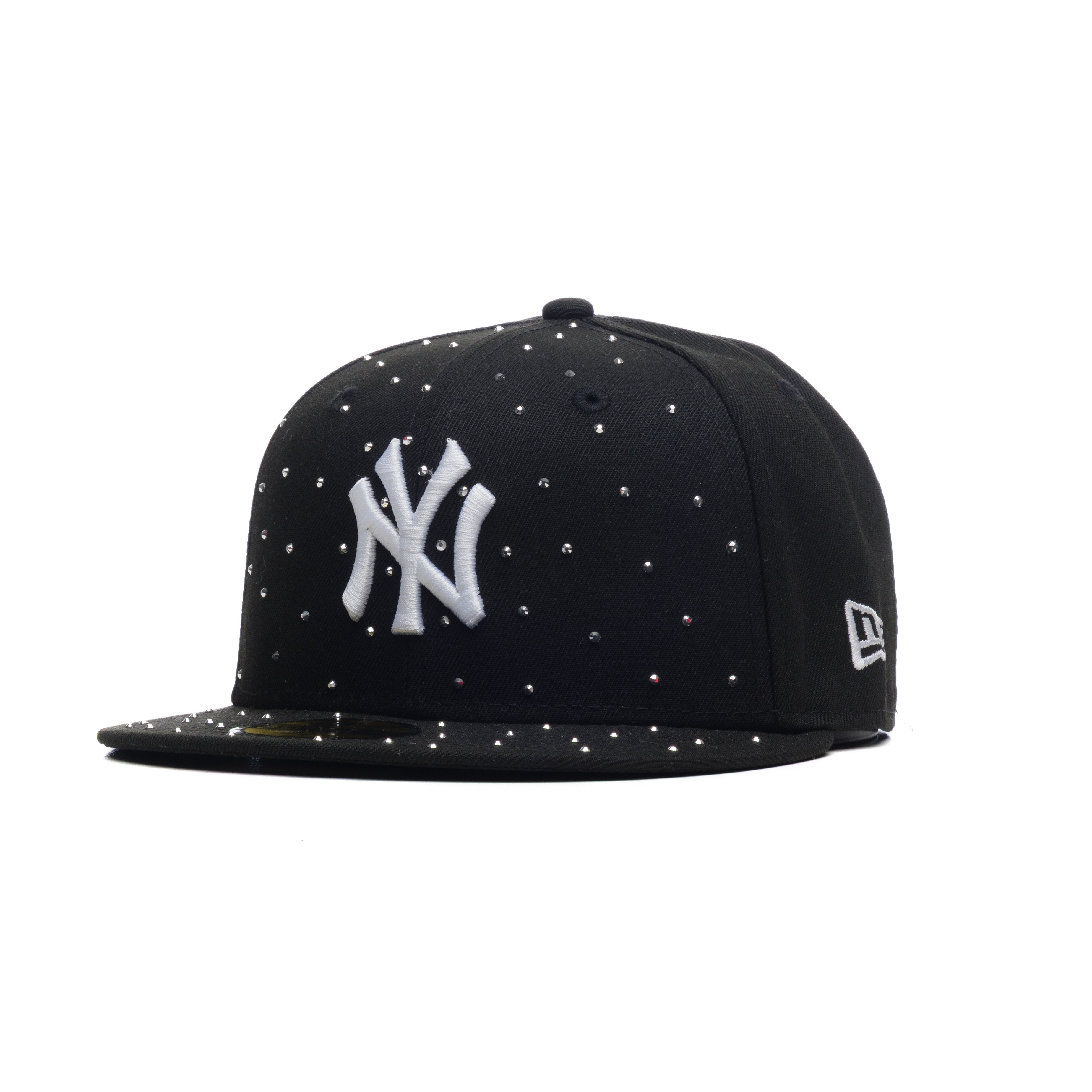 CAP CUSTOM NE-NY STAR IDENTITY